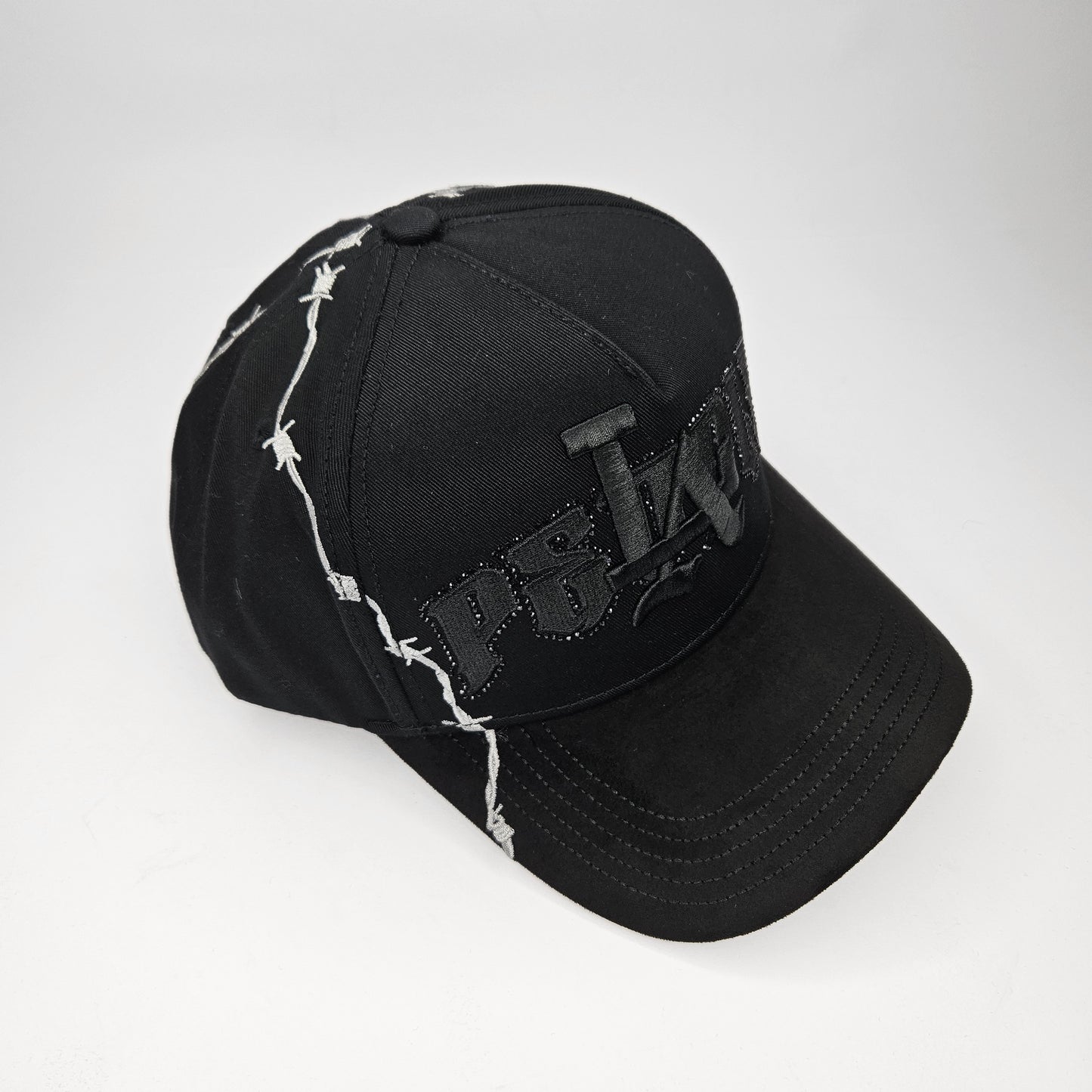 GORRA "FINO x TITO DOBLE P" LA PEOPLE