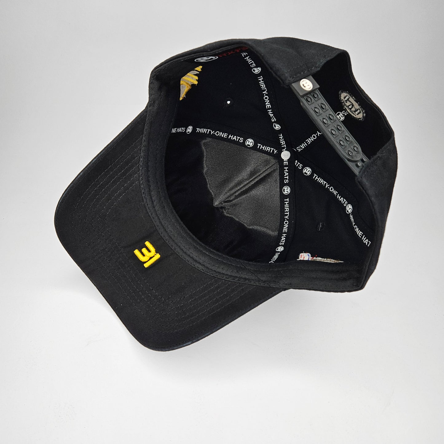 GORRA "31" TRAPPERS TRAP SERIES