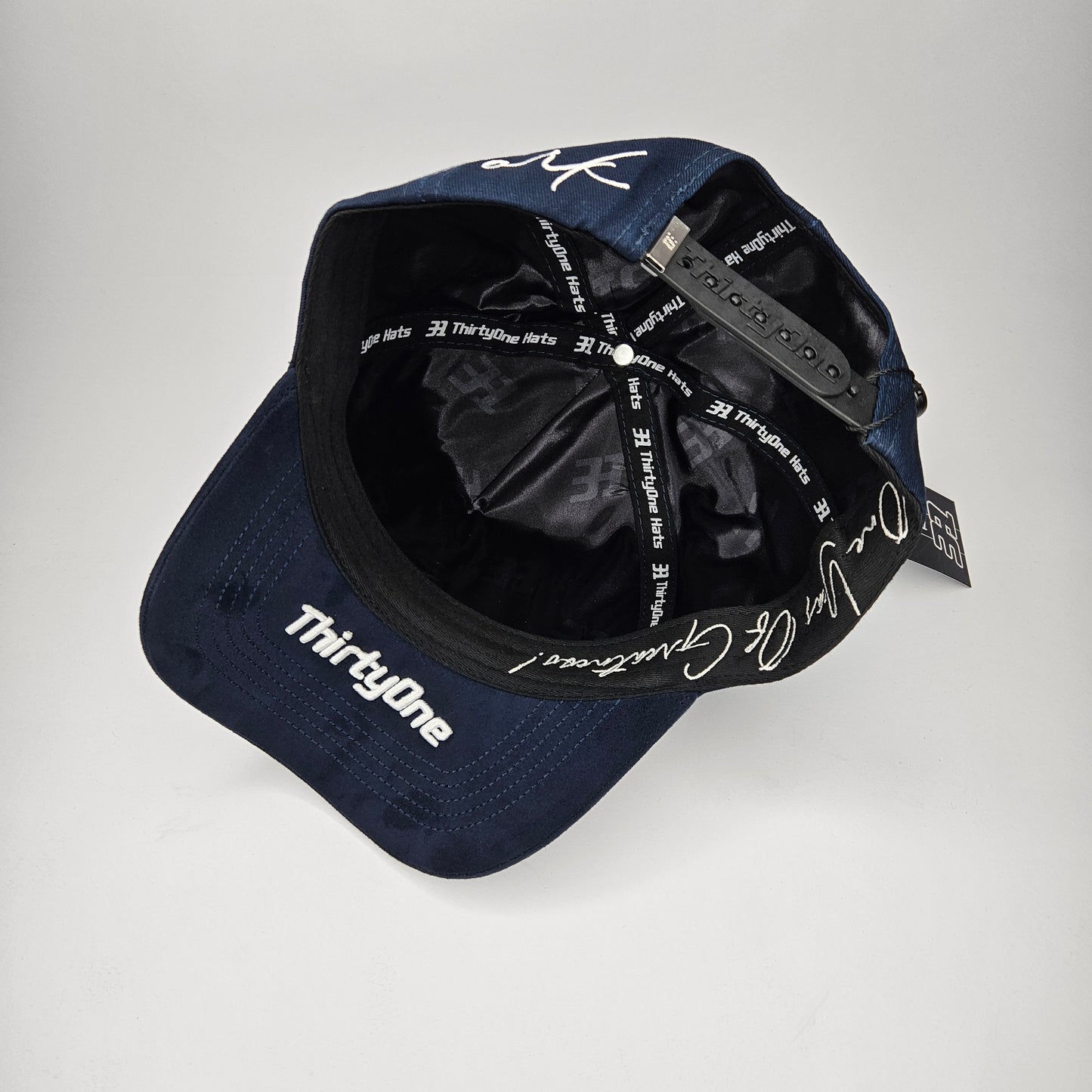 GORRA "31" NY CLOUDS ANNIVERSARY