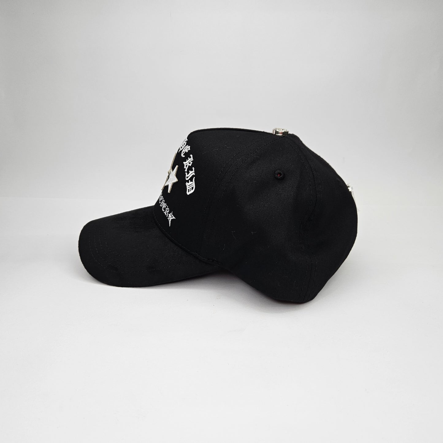 GORRA "BARBAS" STARS