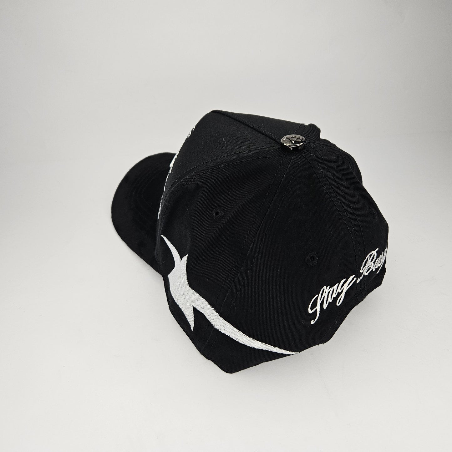 GORRA "BAEZ" LUXURY ANGELS