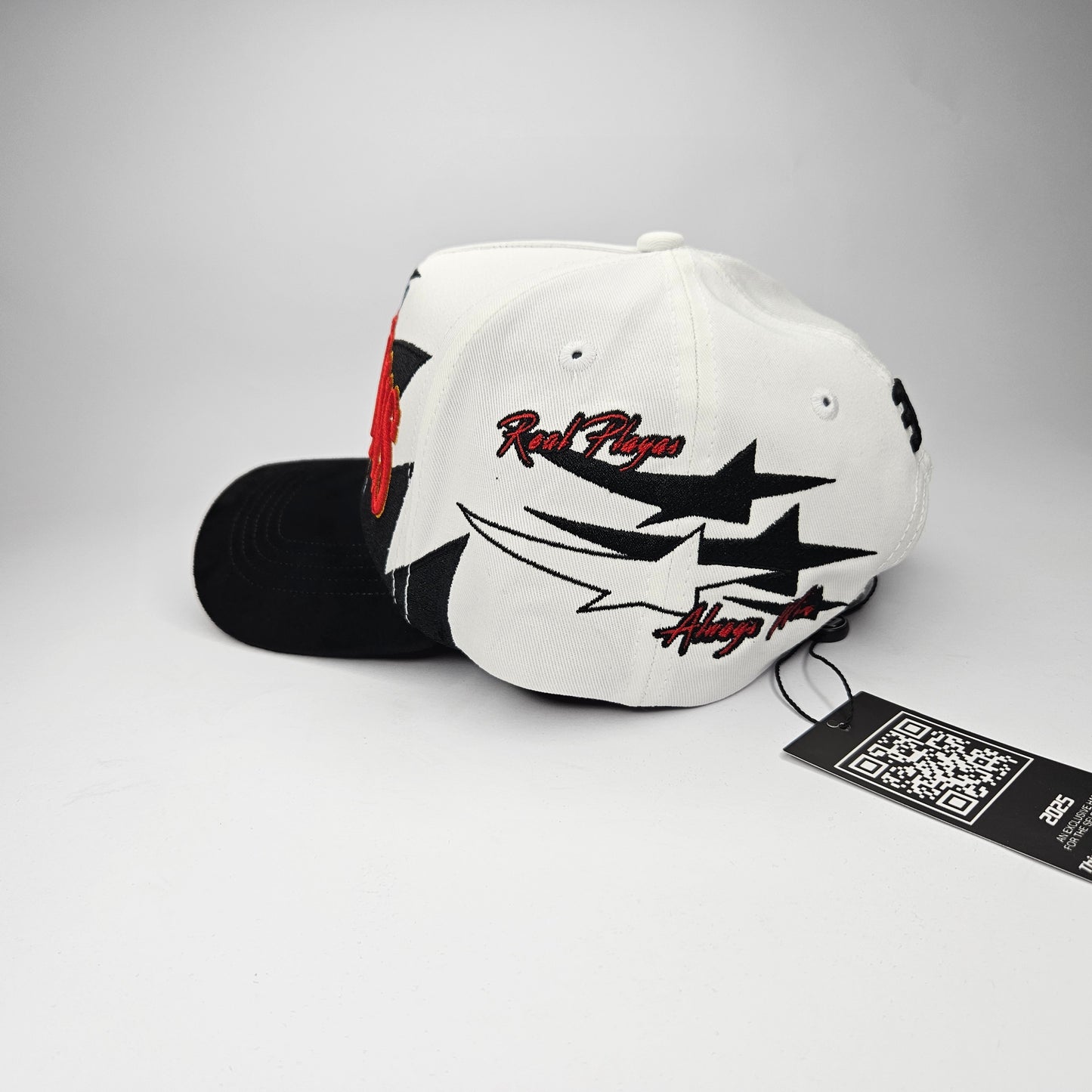 GORRA "31" WORLD CHAMPIONS