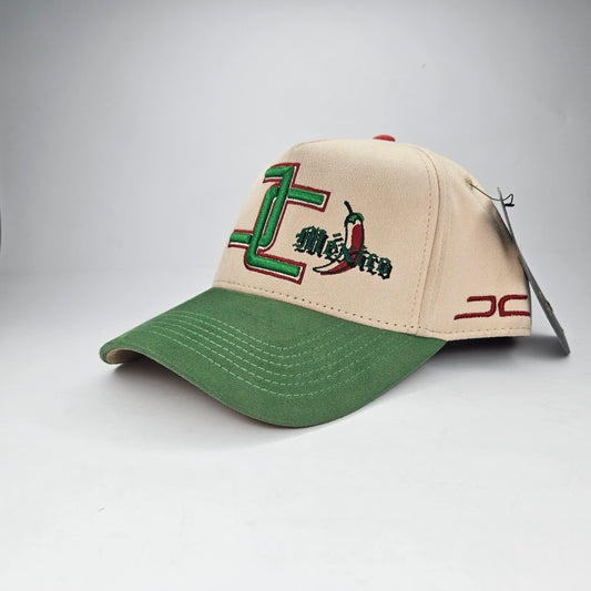 GORRA "JC" JC MÉXICO