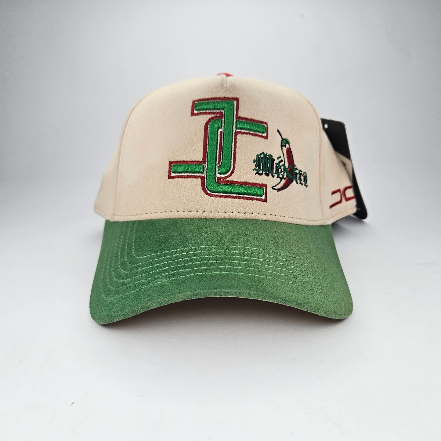GORRA "JC" JC MÉXICO