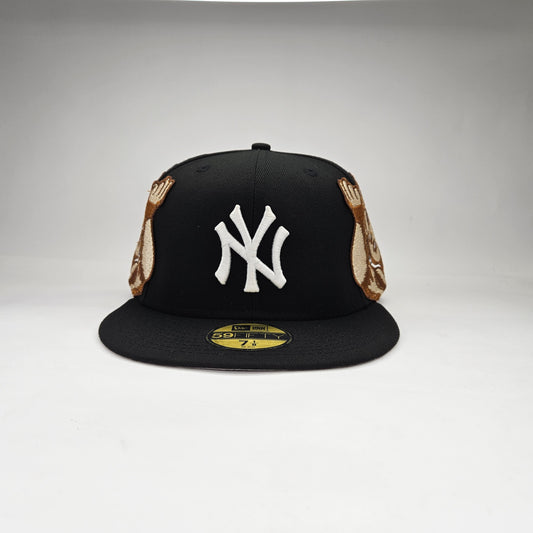 GORRA " NEW ERA" NY EDICIÓN JHON STAM