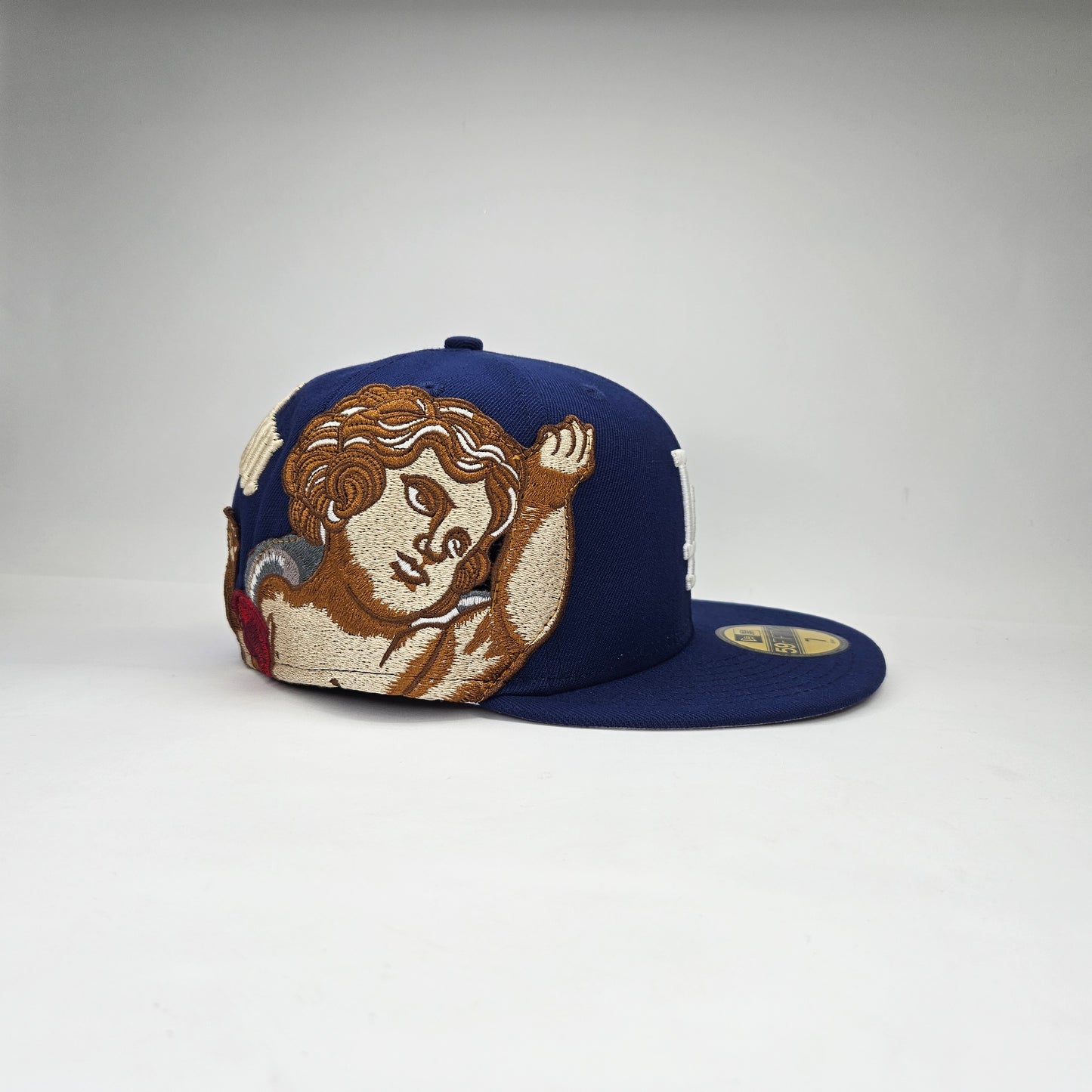 GORRA "NEW ERA" JOHN STAM LA