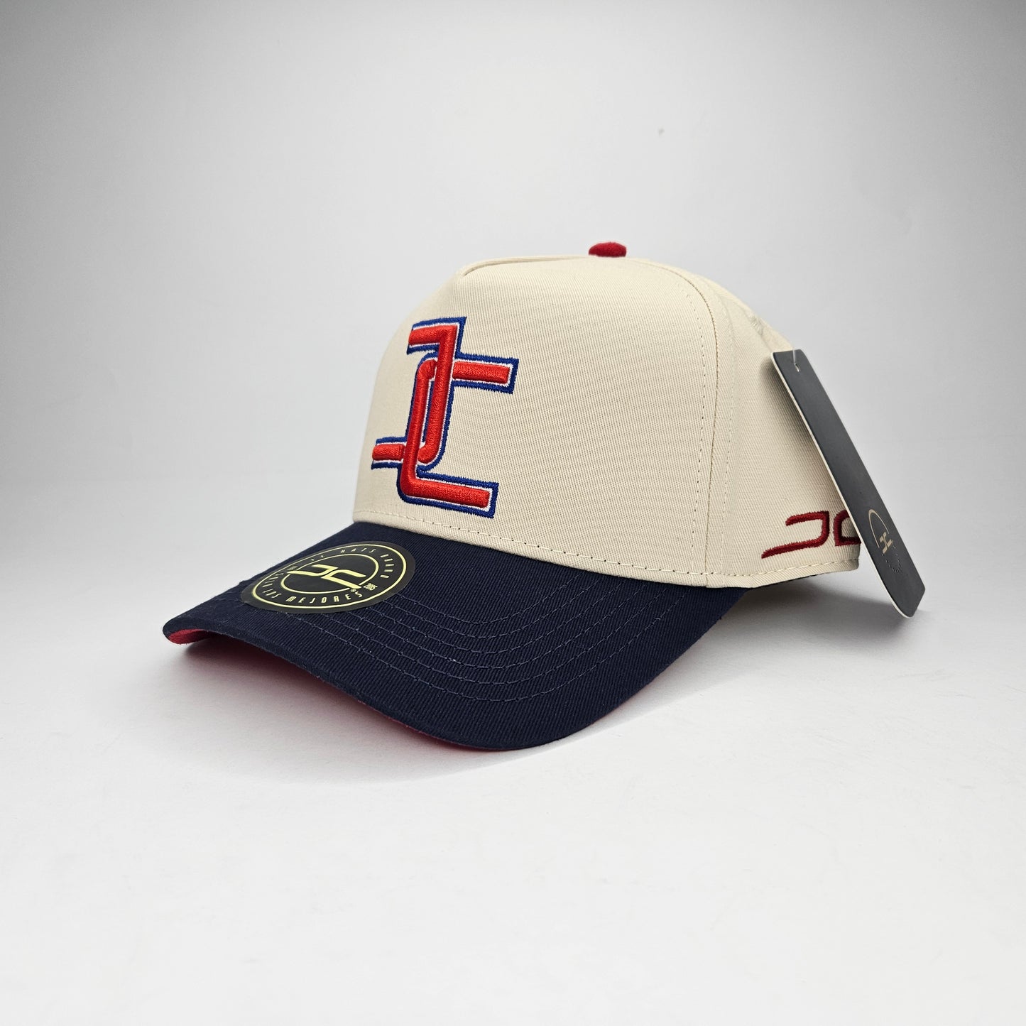 GORRA "JC" JC PARADAISE