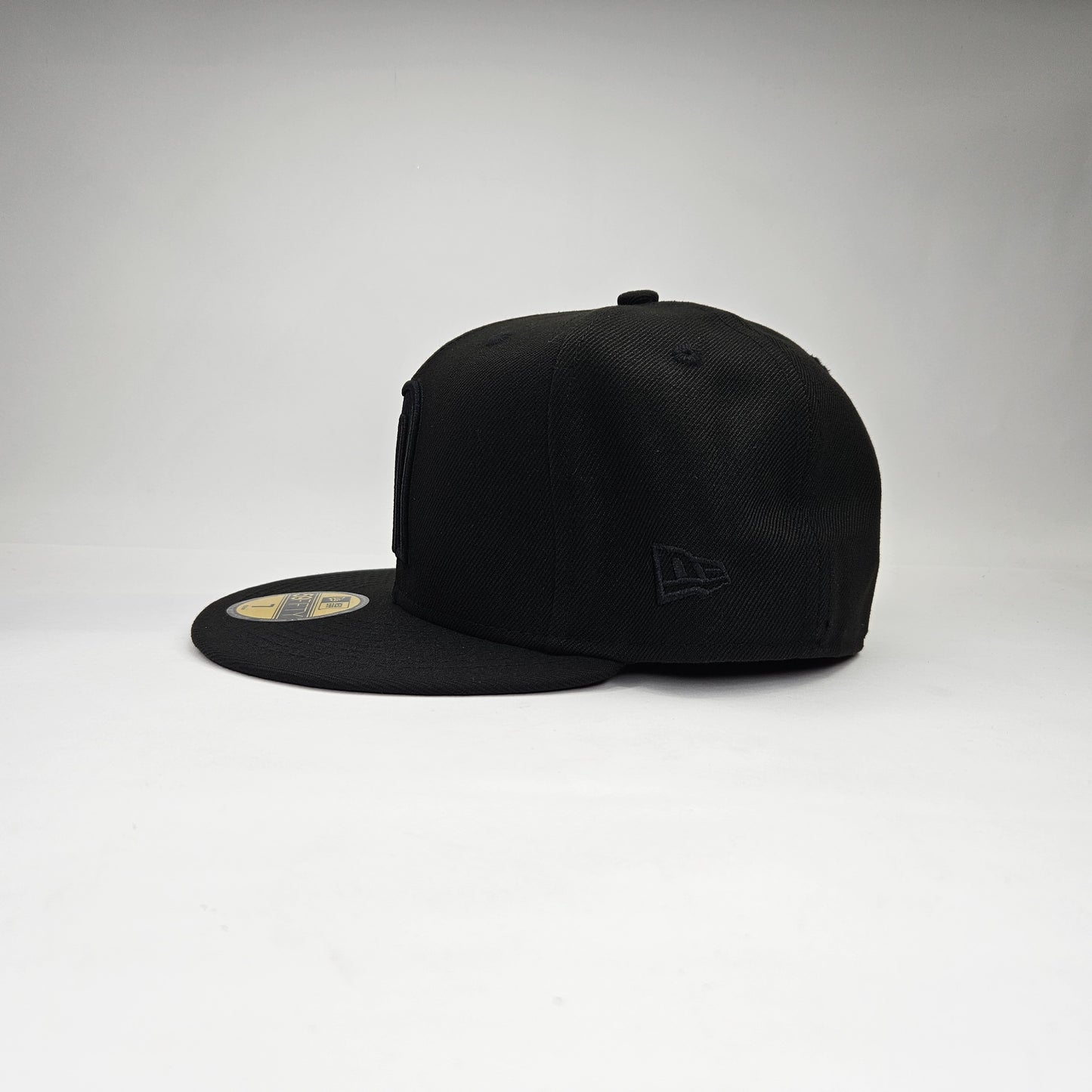GORRA "NEW ERA" MÉXICO NEGRA
