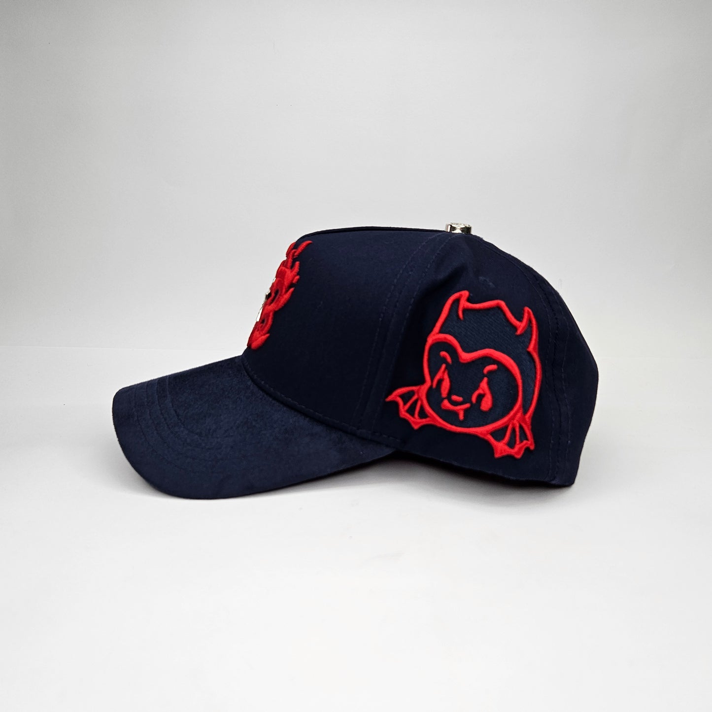 GORRA "BARBAS" B STAR