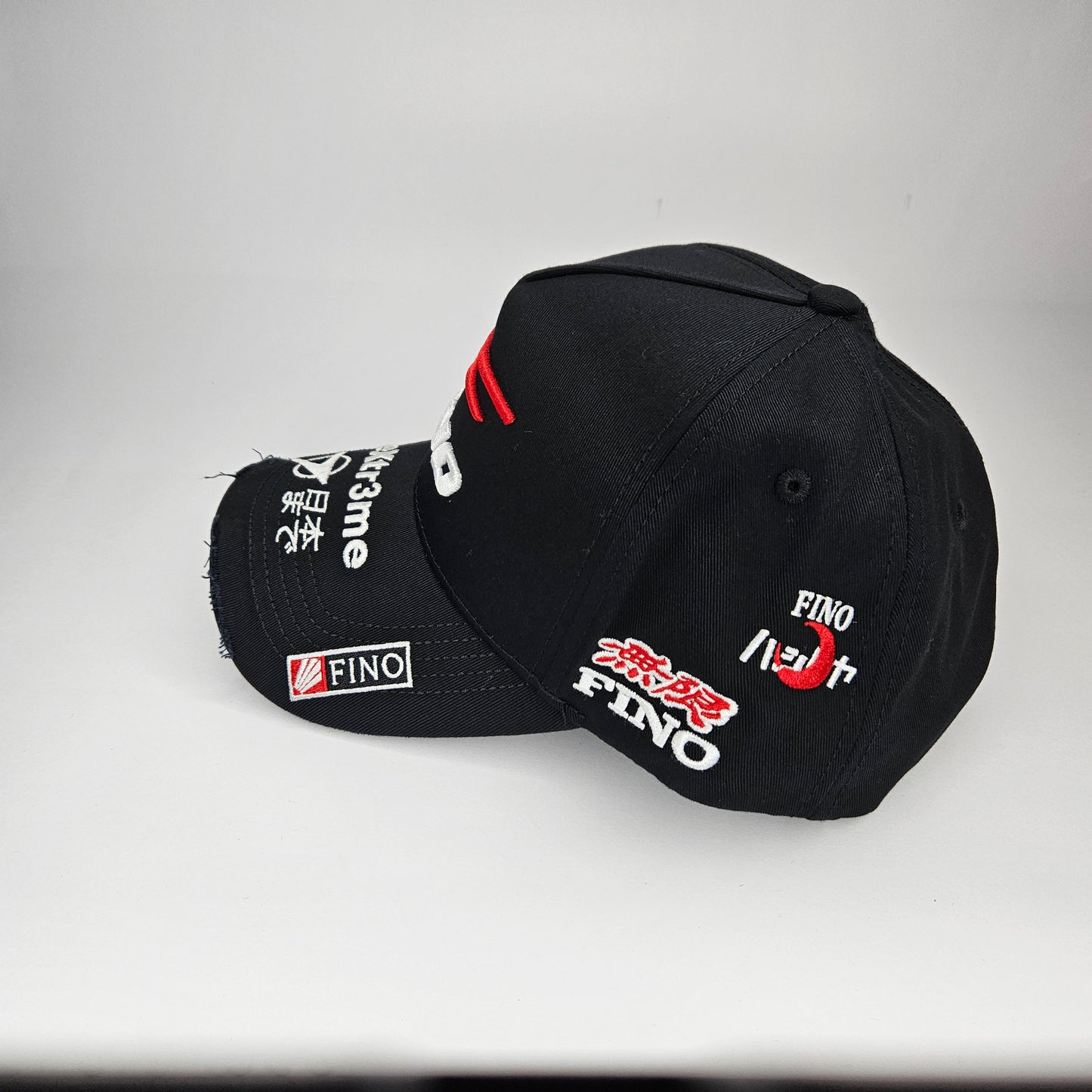 GORRA "FINO" FINO-JAPAN
