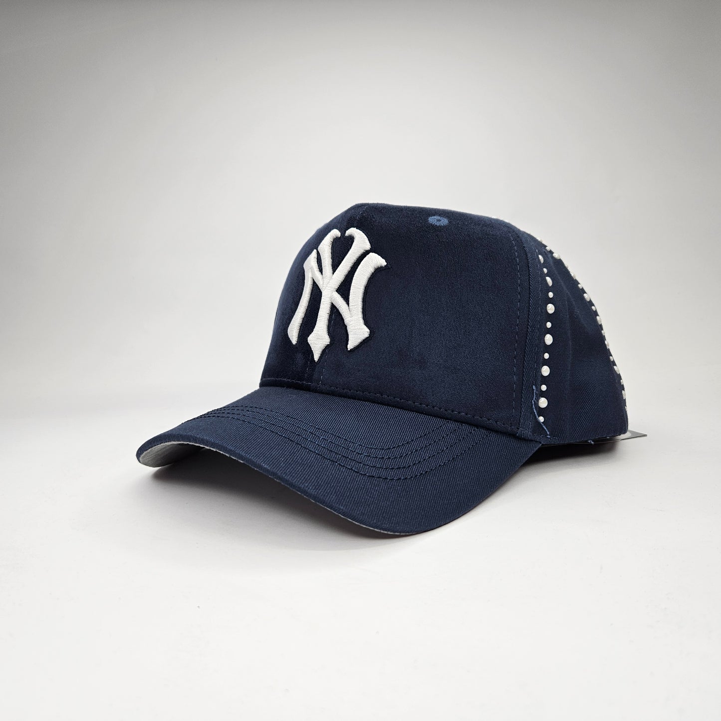 GORRA "DANDY HATS" NY 4EVER