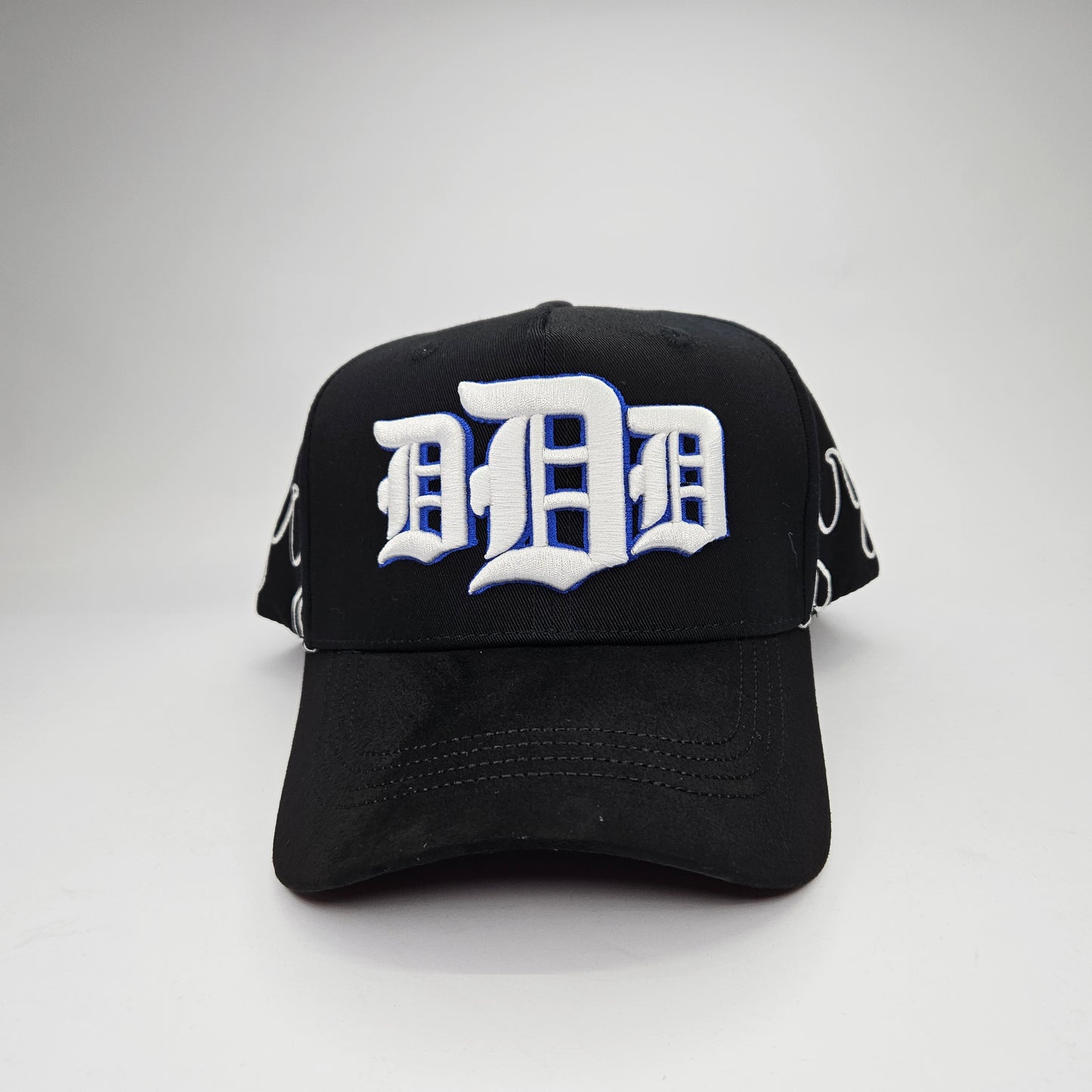 GORRA "DANDY HATS" TRIPLE D