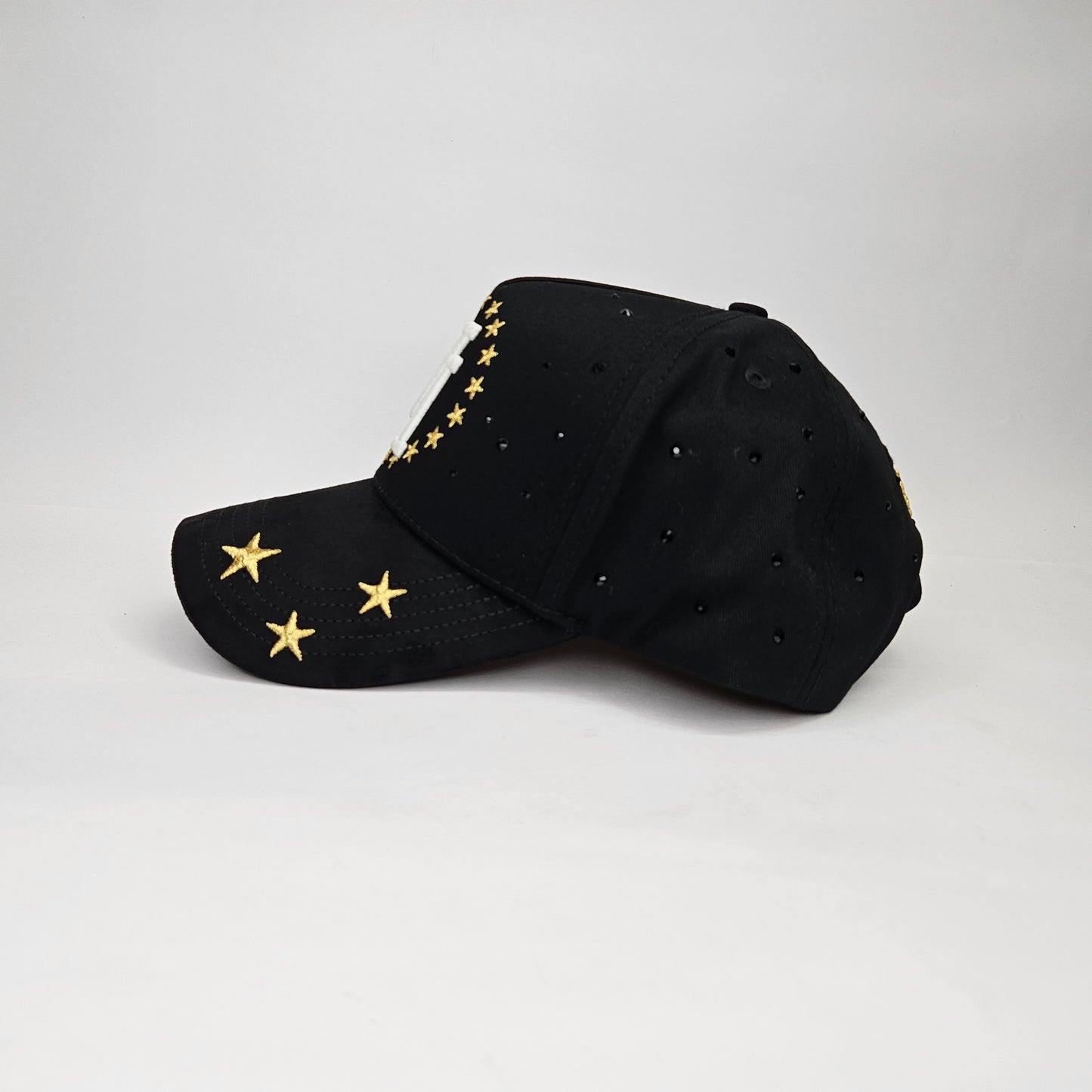 GORRA "STAR HATS" LA GOLD STAR