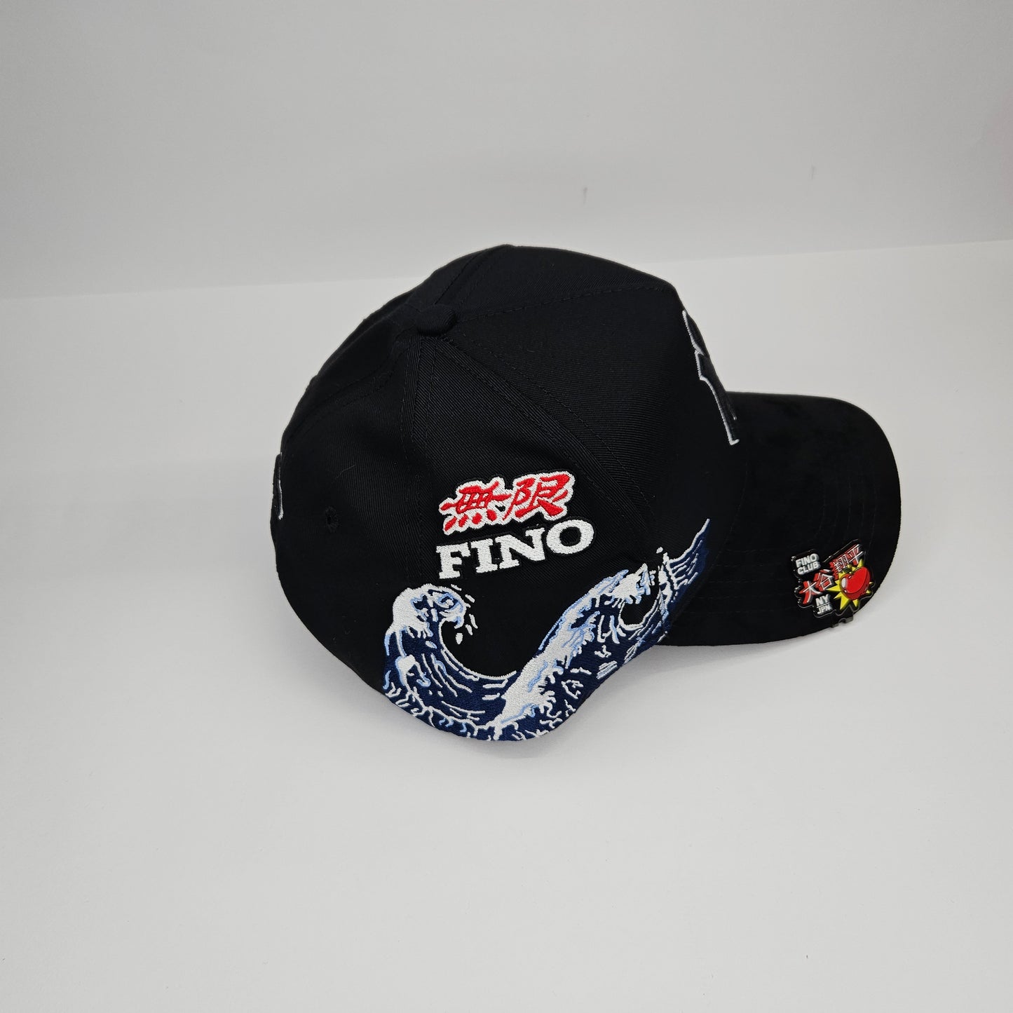 GORRA "FINO" NY x JAPAN