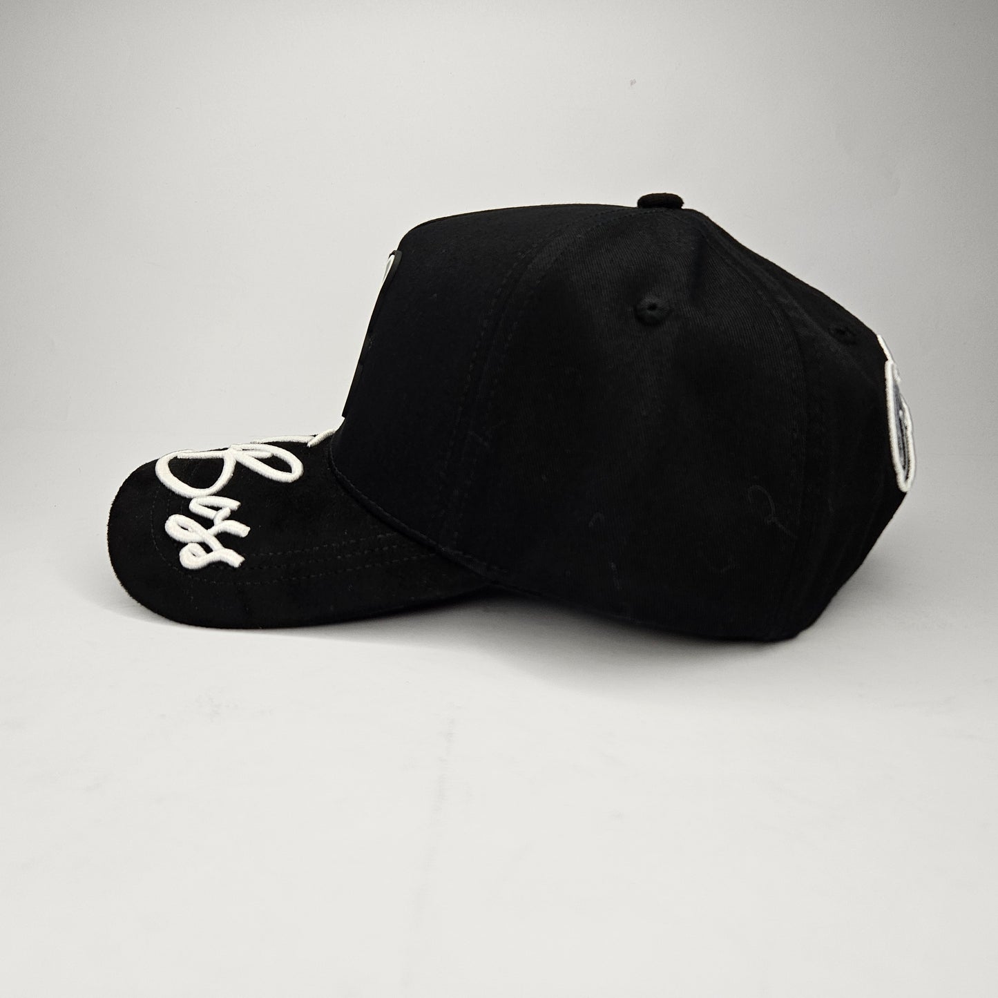 GORRA "BARBAEZ" EL BOSS