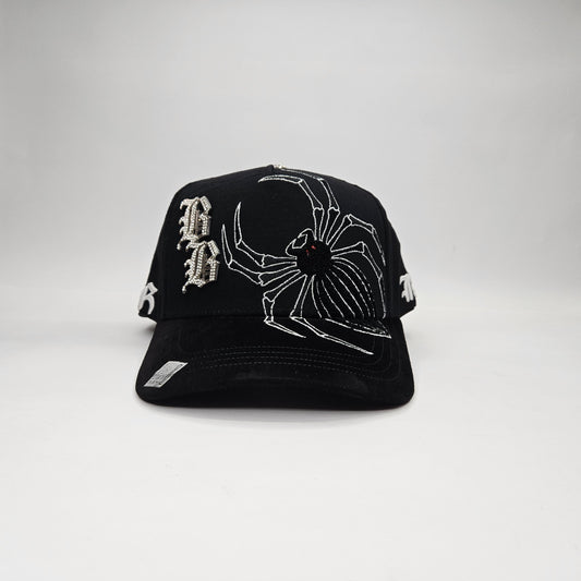 GORRA "BIG BOSS" BB SPIDER