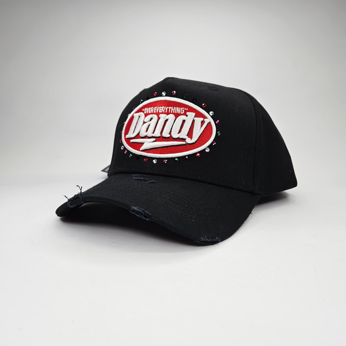 GORRA "DANDY HATS" D.O.E