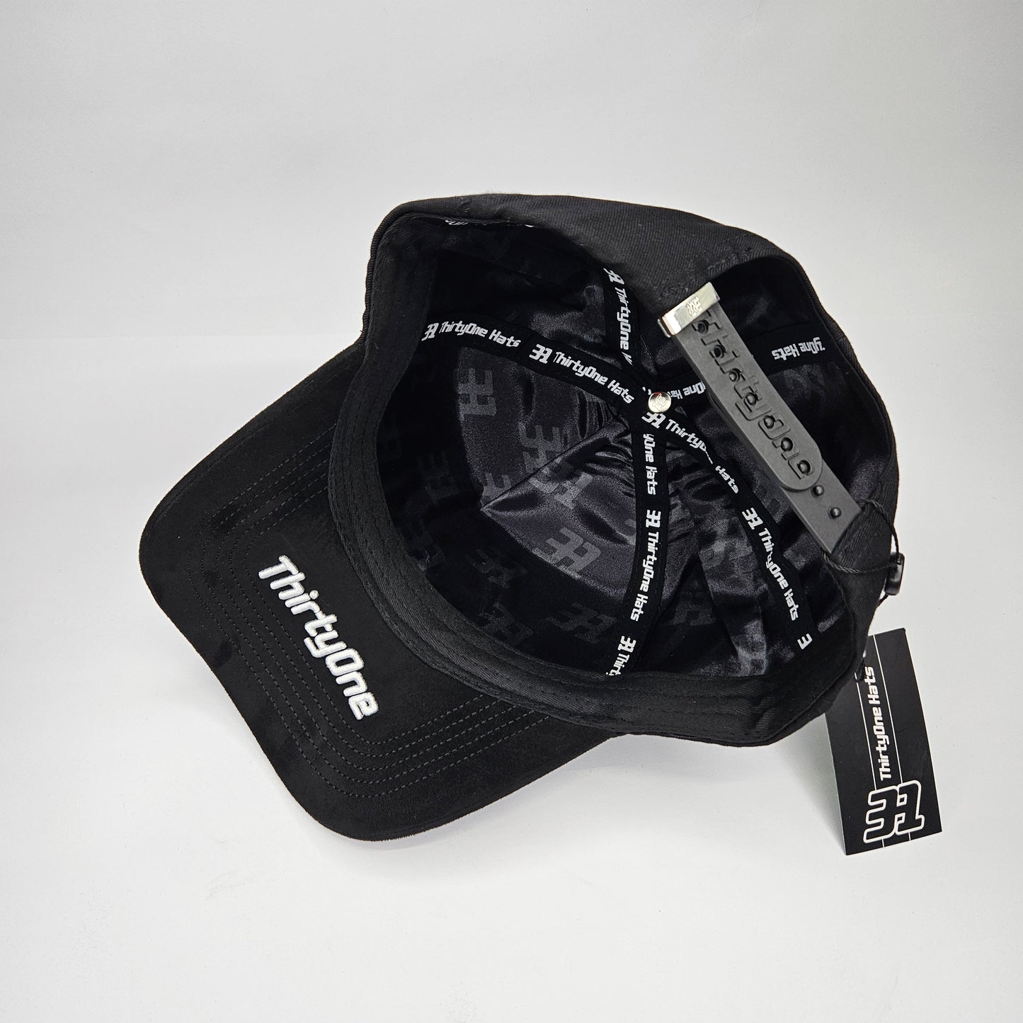 GORRA "31" NEW YORK CRYSTAL