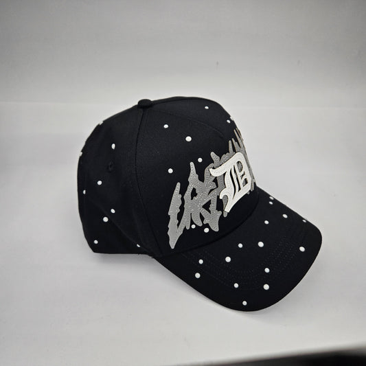 GORRA "DANDY HATS x LOST HILLS" LOST DANDY
