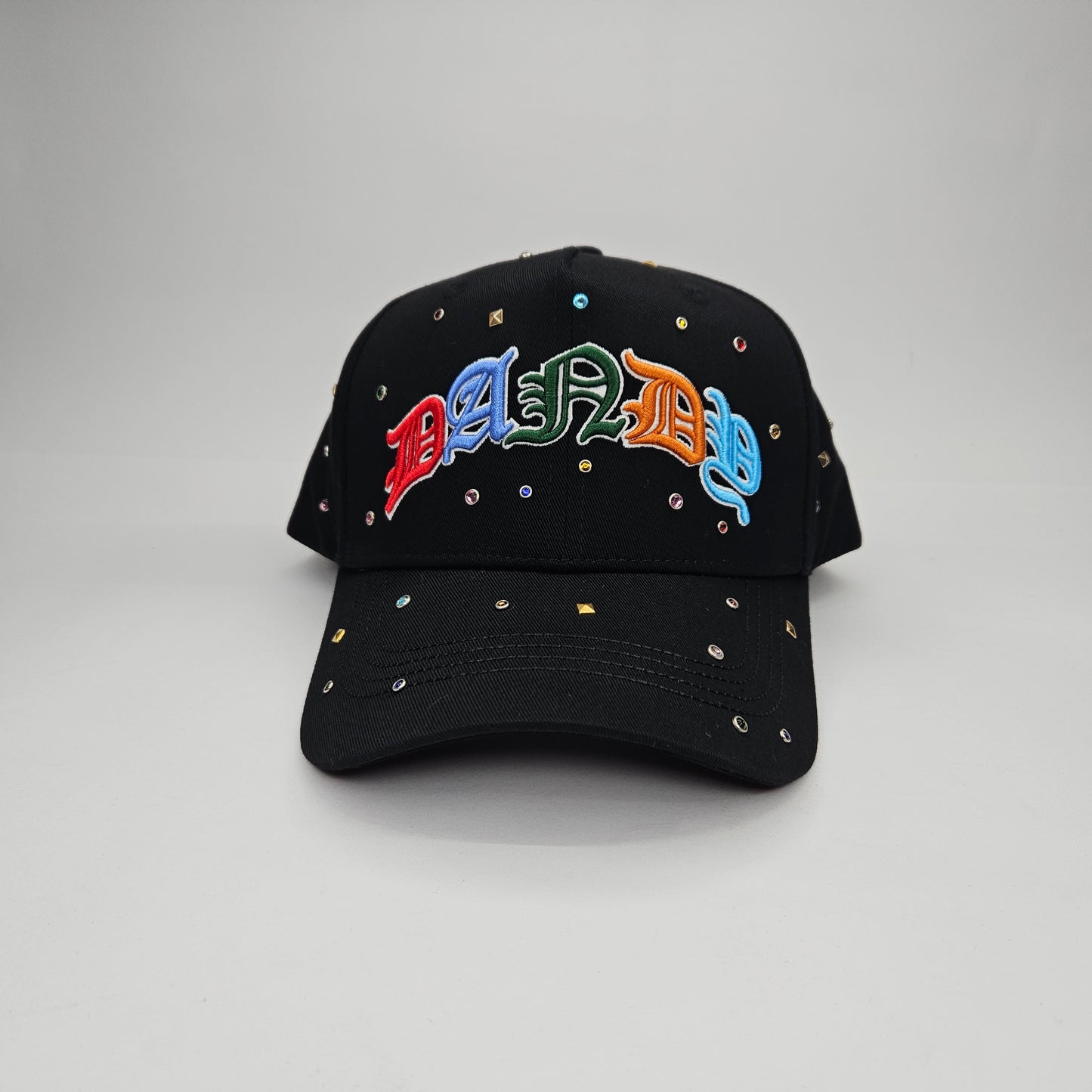 GORRA "DANDY HATS" 10 YEARS ANIVERSARY