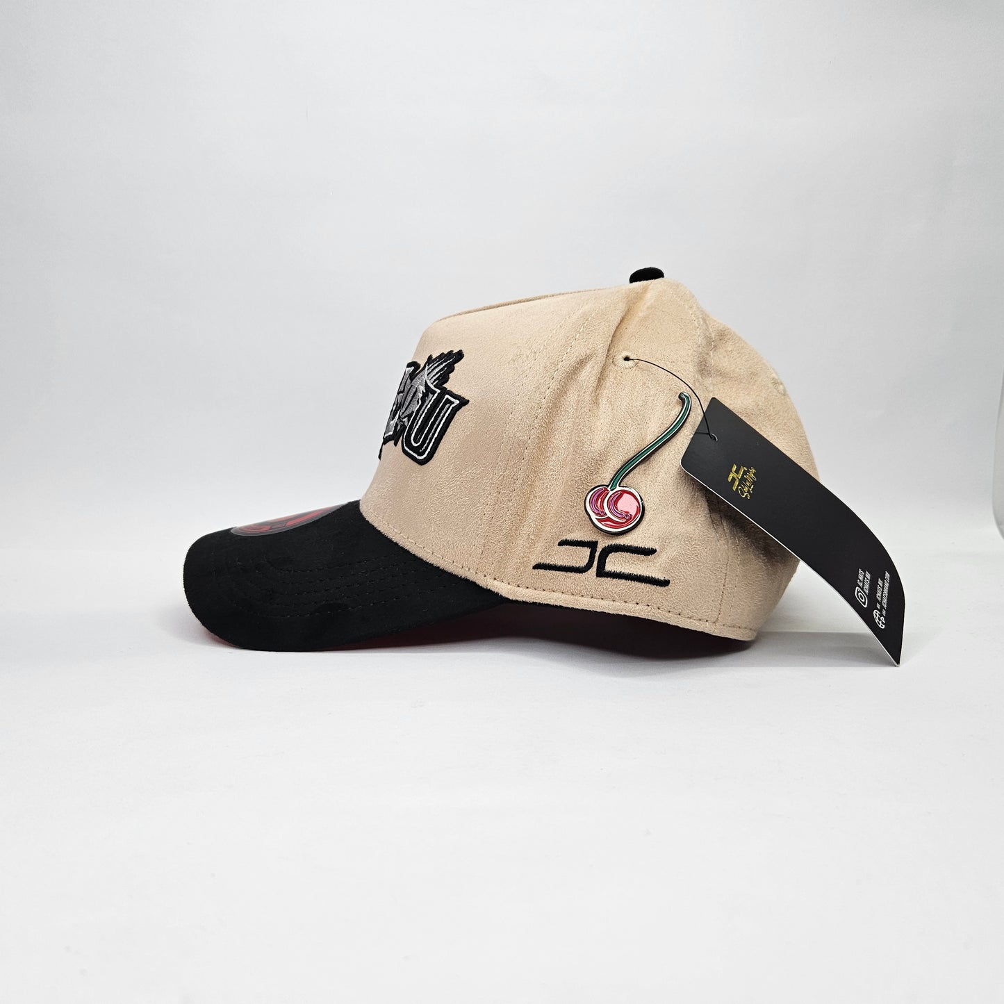 GORRA "JC x GABITO BALLESTEROS" LOU LOU