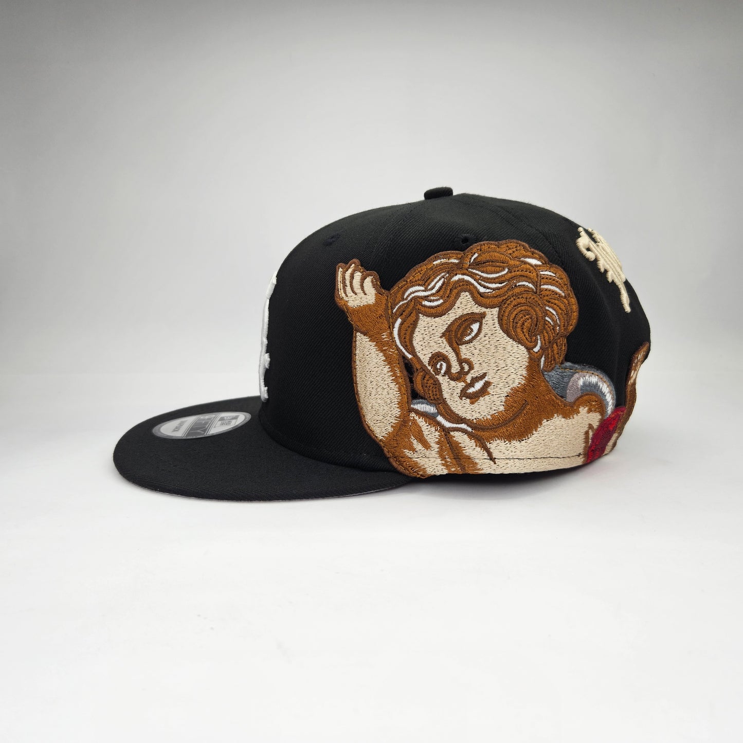 GORRA "NEW ERA" JOHN STAM SOX