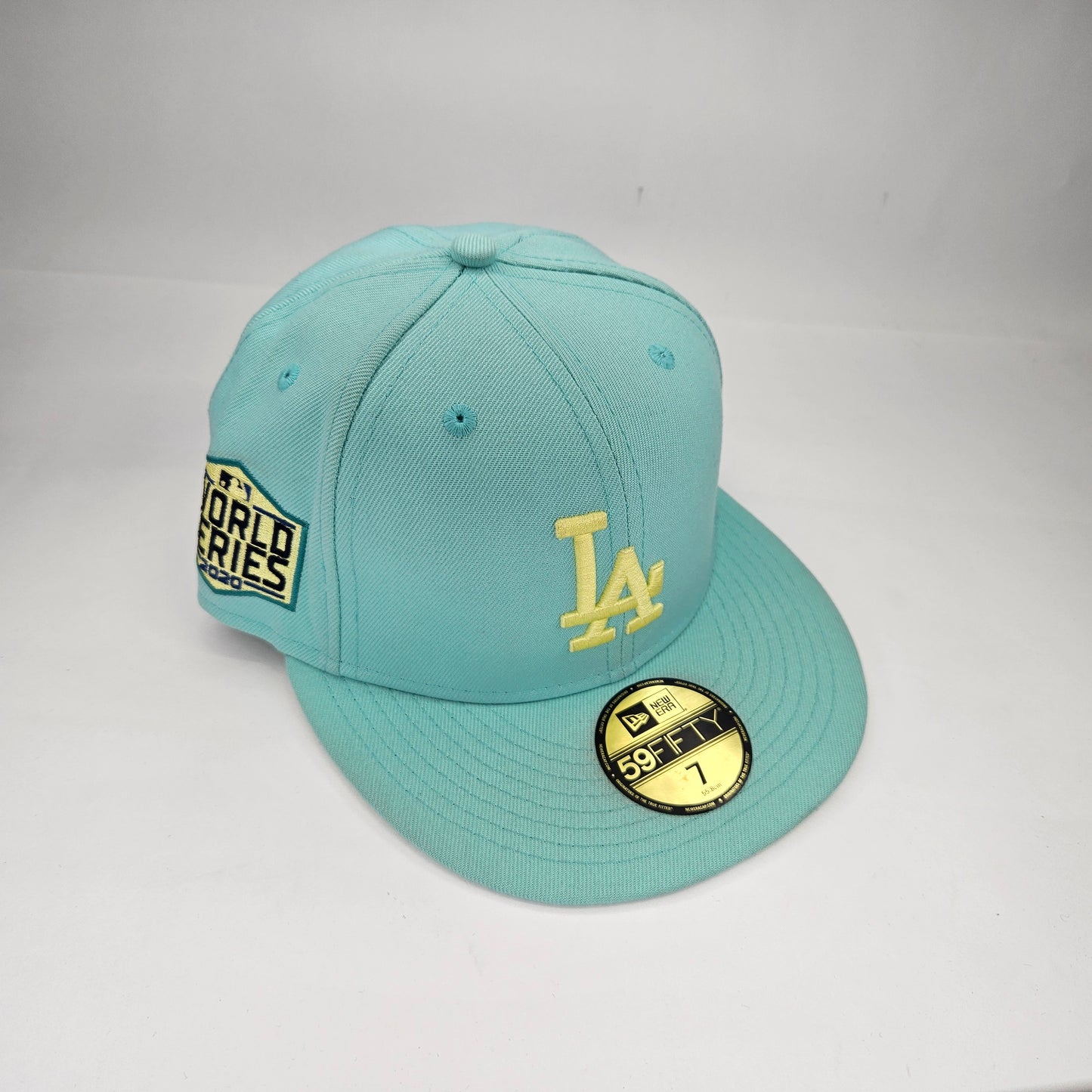 GORRA "NEW ERA" LA VERDE MENTA