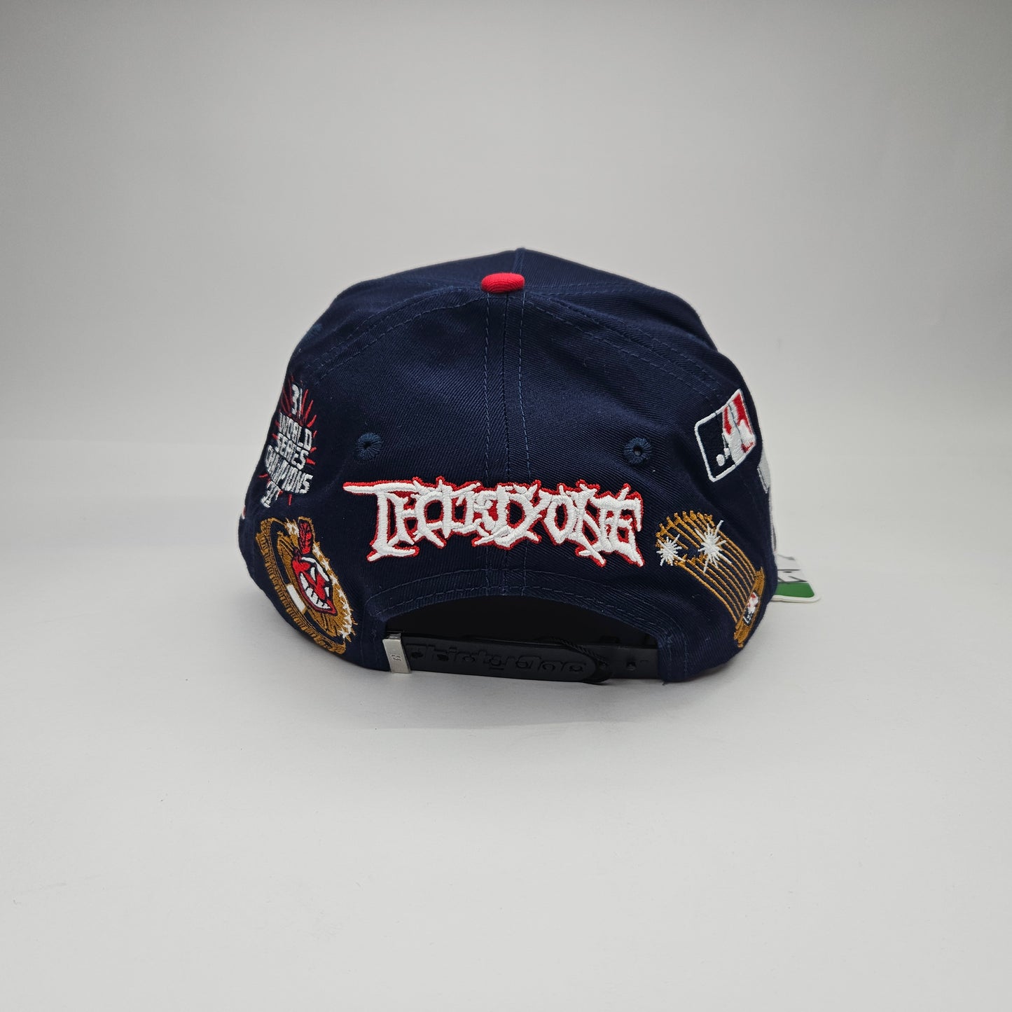 GORRA "31" WORLD SERIES