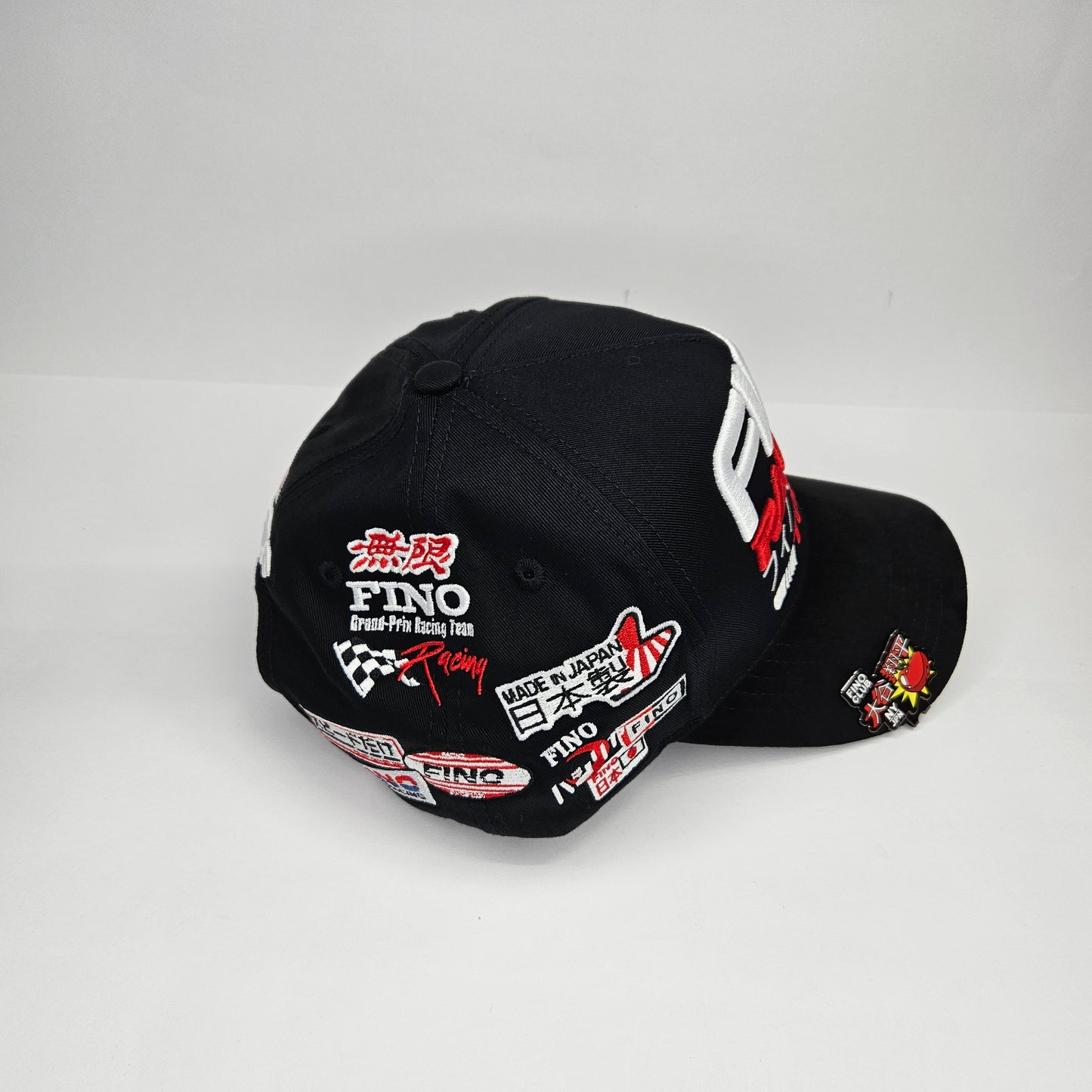 GORRA "FINO" TOKYO RACING