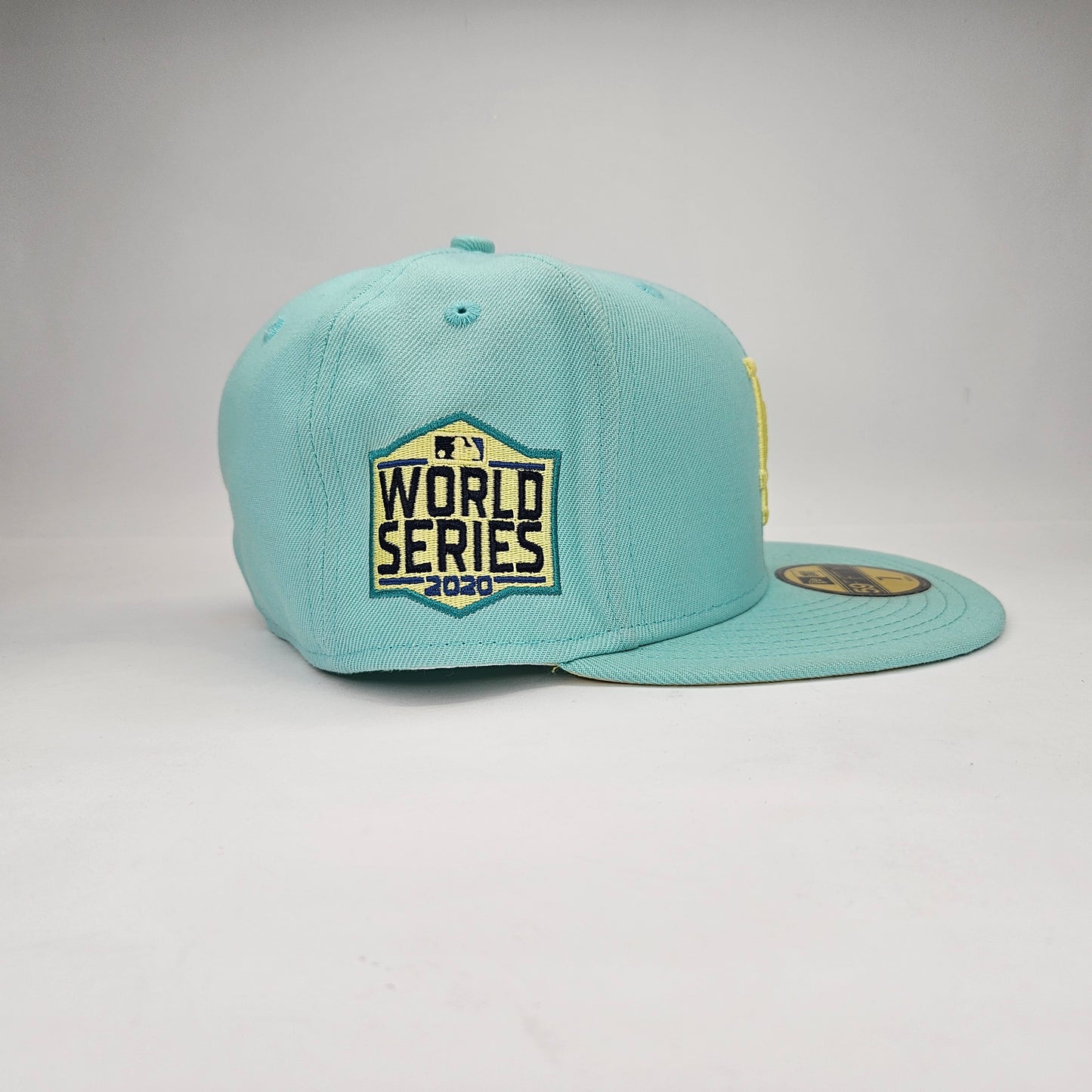 GORRA "NEW ERA" LA VERDE MENTA