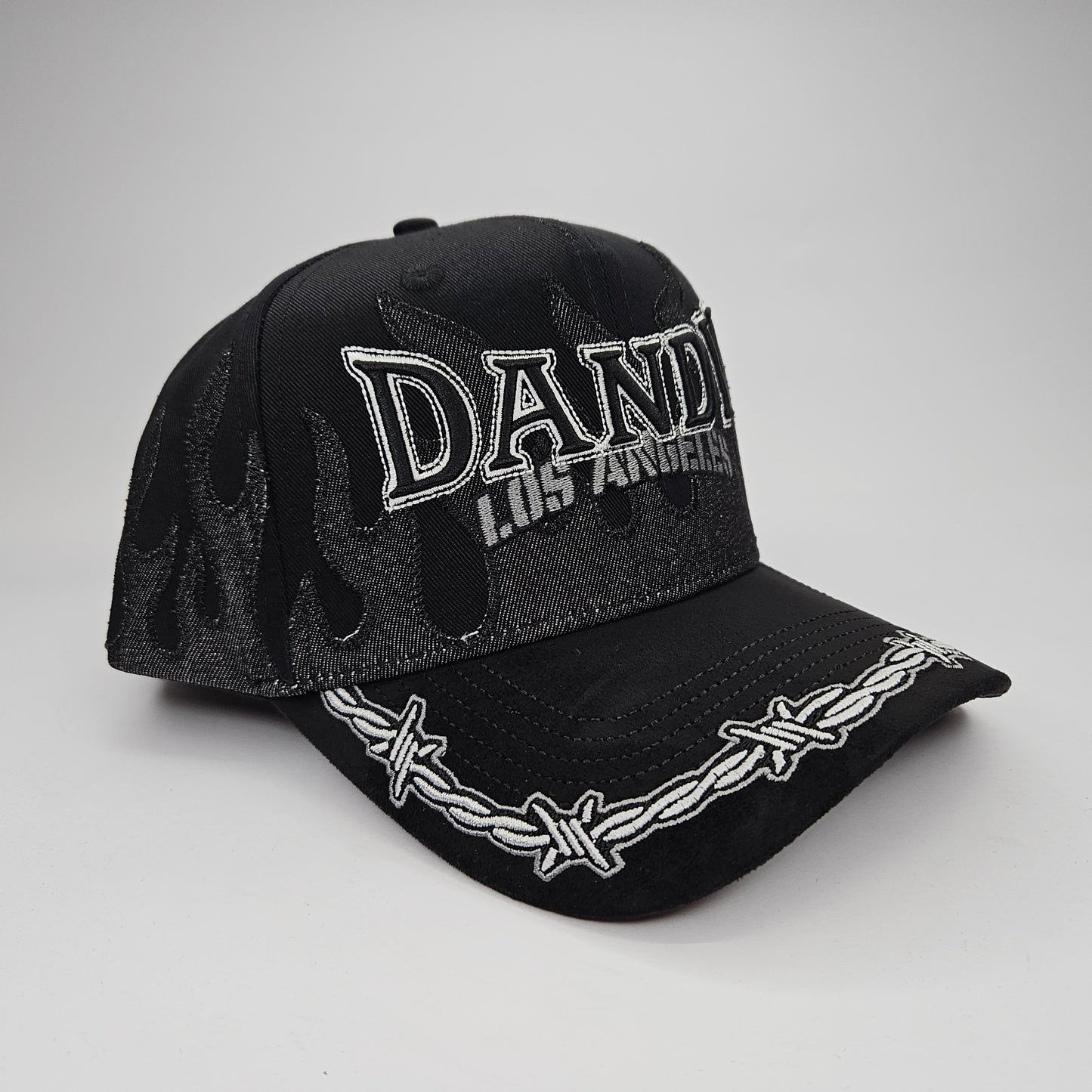 GORRA "DANDY HATS" STAY OUT