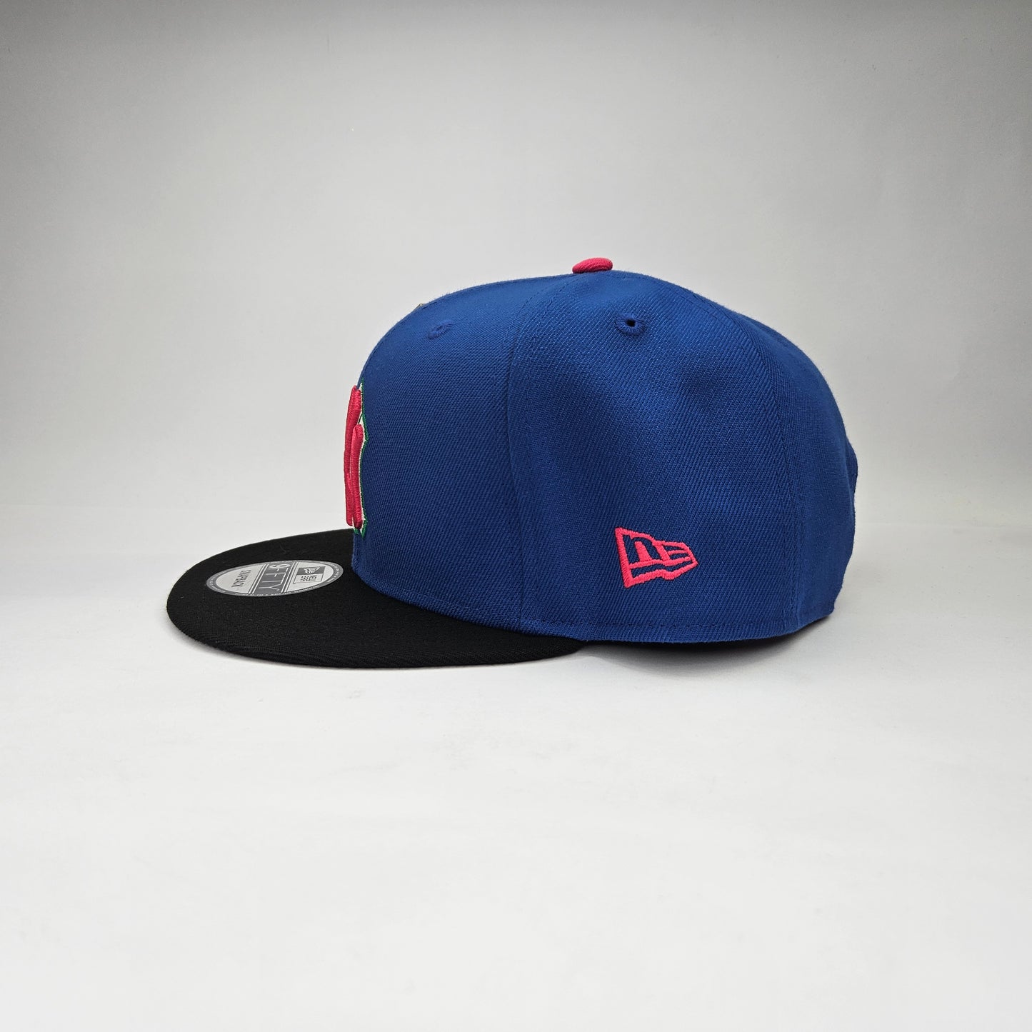 GORRA "NEW ERA" NY AZUL MARINO