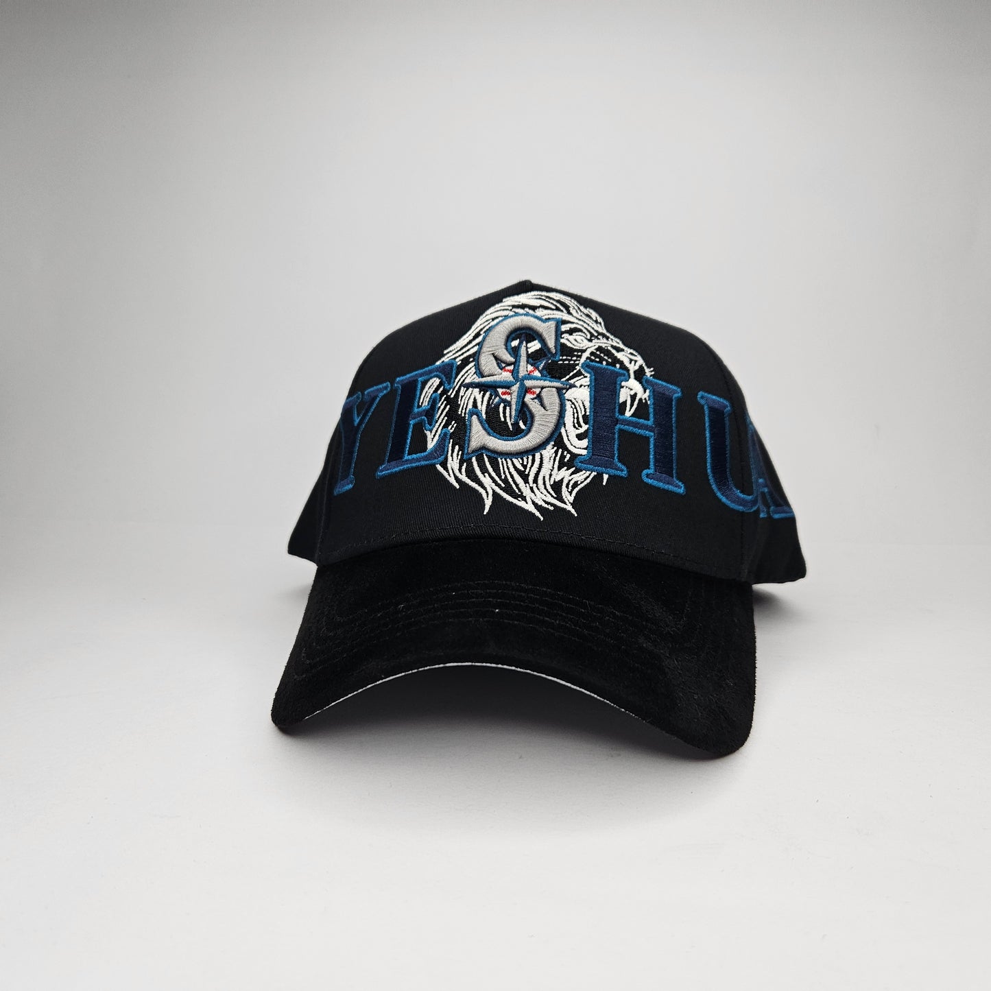 GORRA "RUDE AWAKENINGS" YESHUA