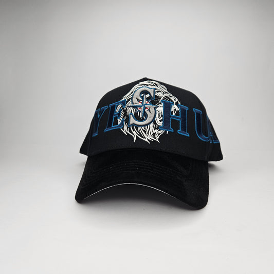 GORRA "RUDE AWAKENINGS" YESHUA