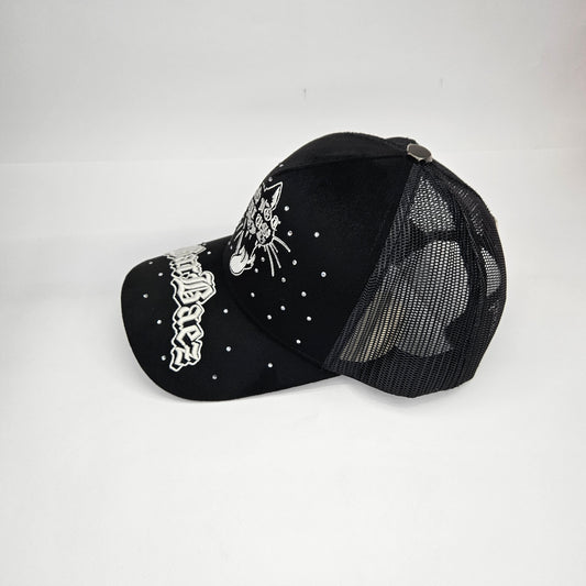 GORRA "BARBAEZ" THEY NOT LIKE US
