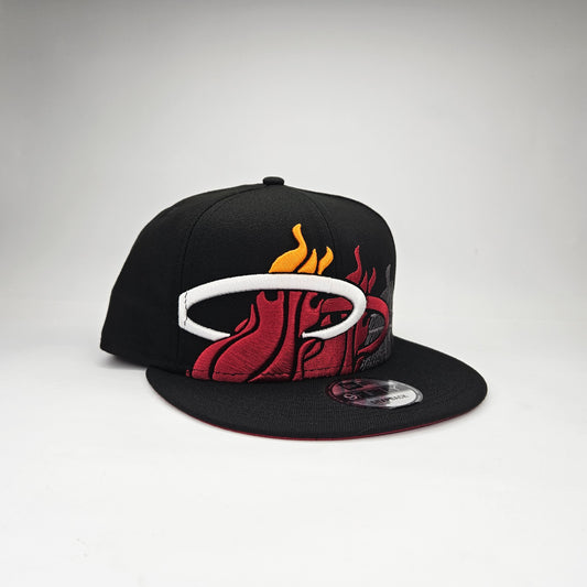 GORRA "NEW ERA" MIAMI HITS