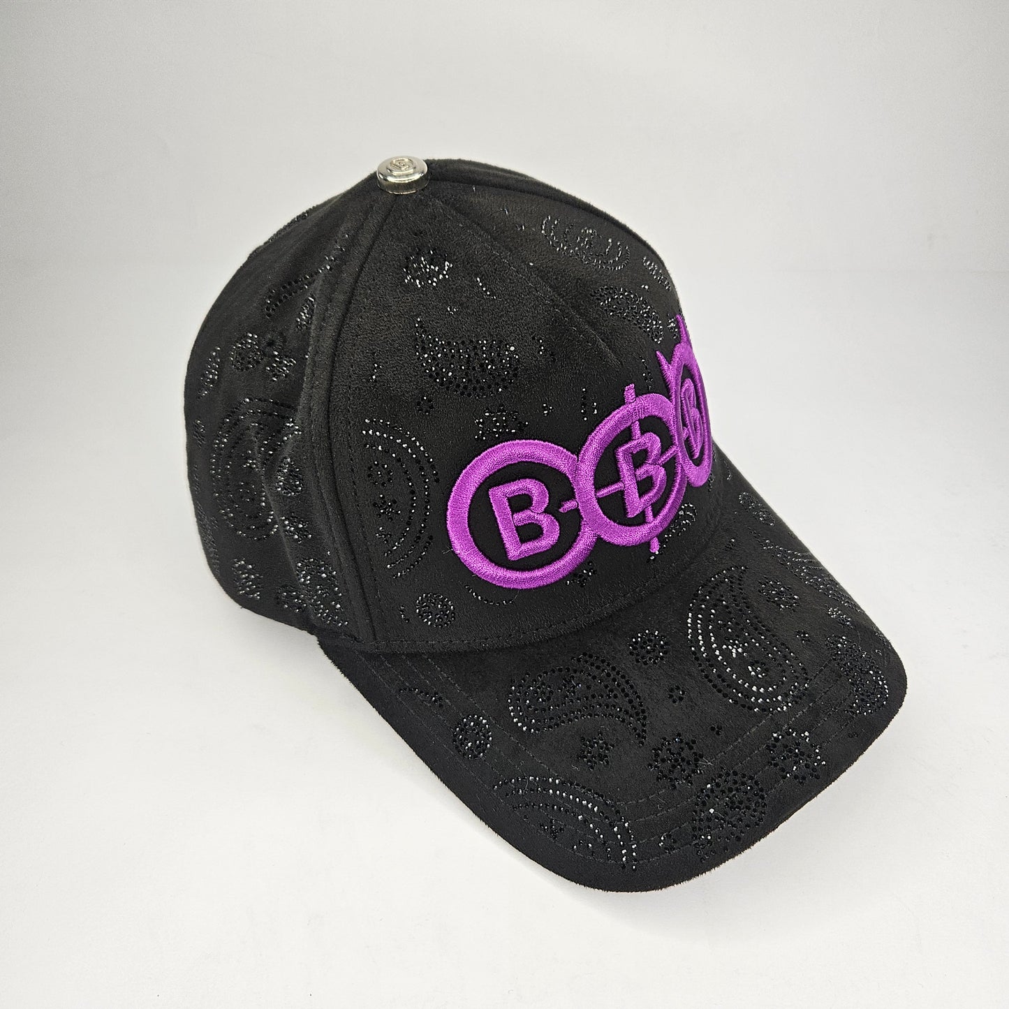 GORRA "BARBAS" BARBAS B**NGING B***TCHES