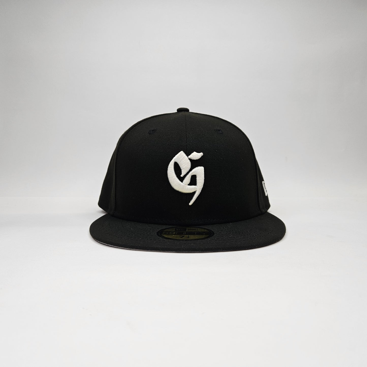 GORRA "NEW ERA" EDICIÓN GERA MXM
