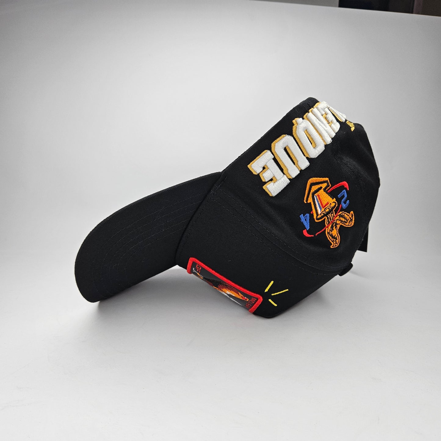 GORRA "FINO" MCLEAN