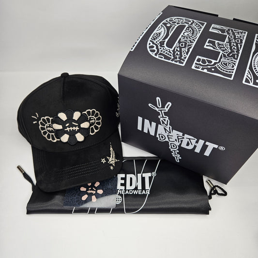 GORRA "INNEDIT" MURATRAVIS UTOPIA
