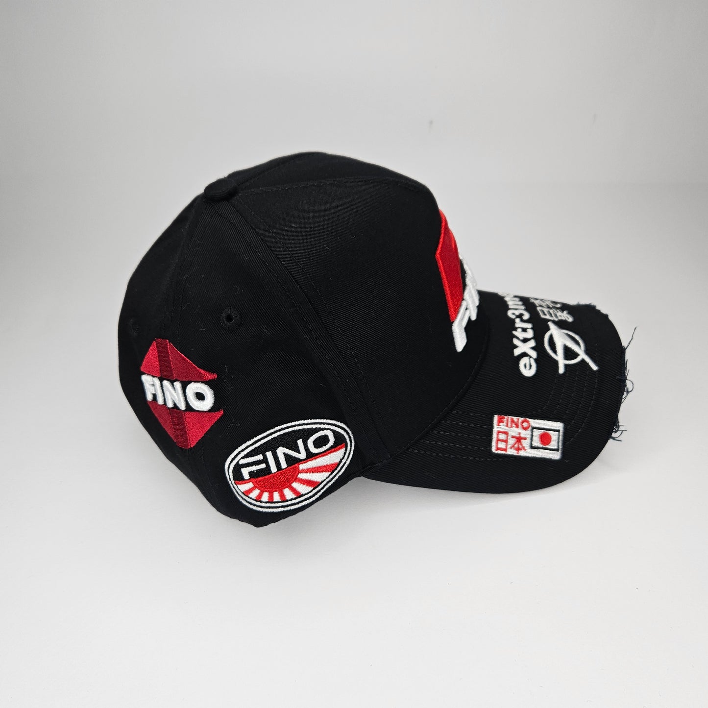 GORRA "FINO" FINO-JAPAN