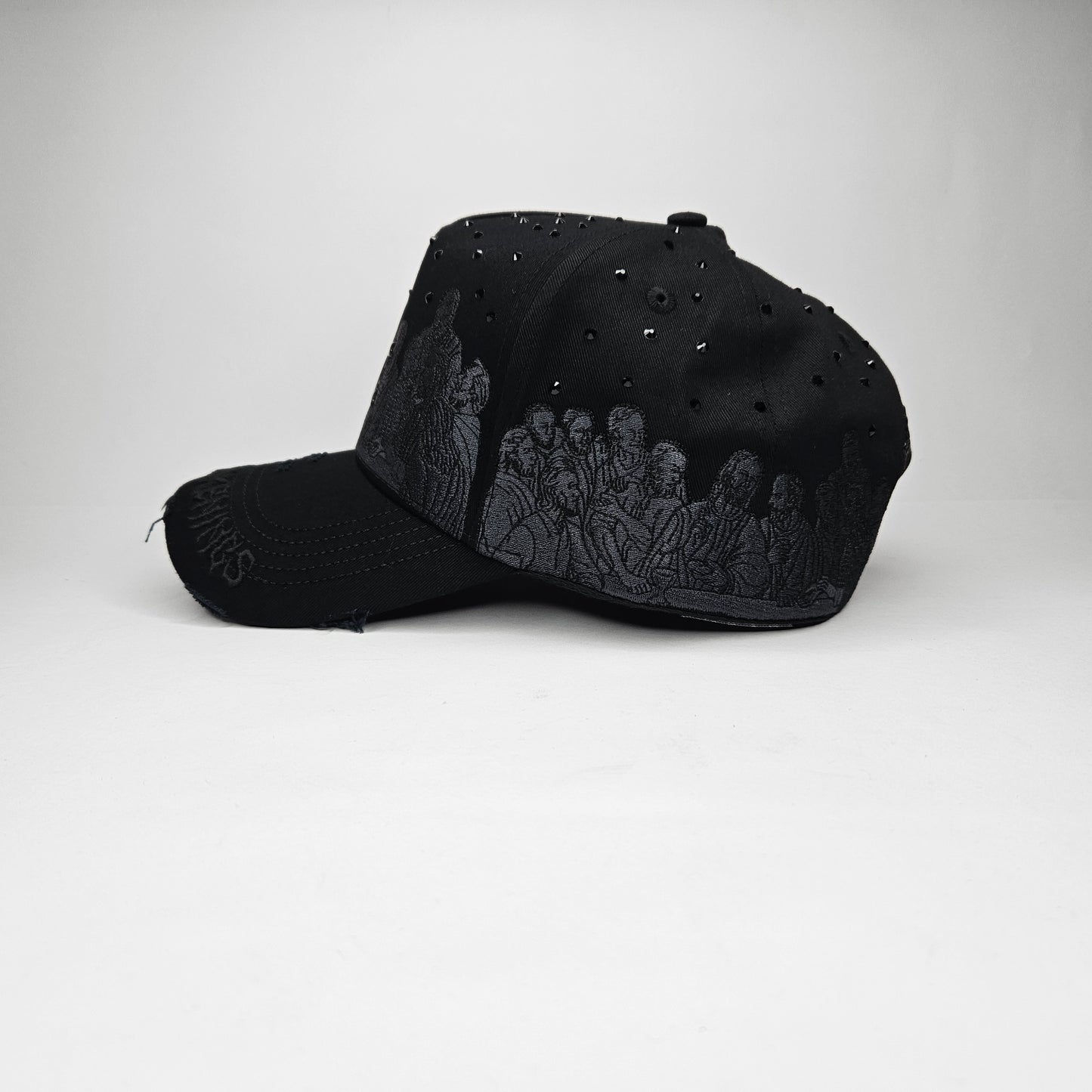 GORRA "RUDE AWAKENINGS" THE LAST SUPPER