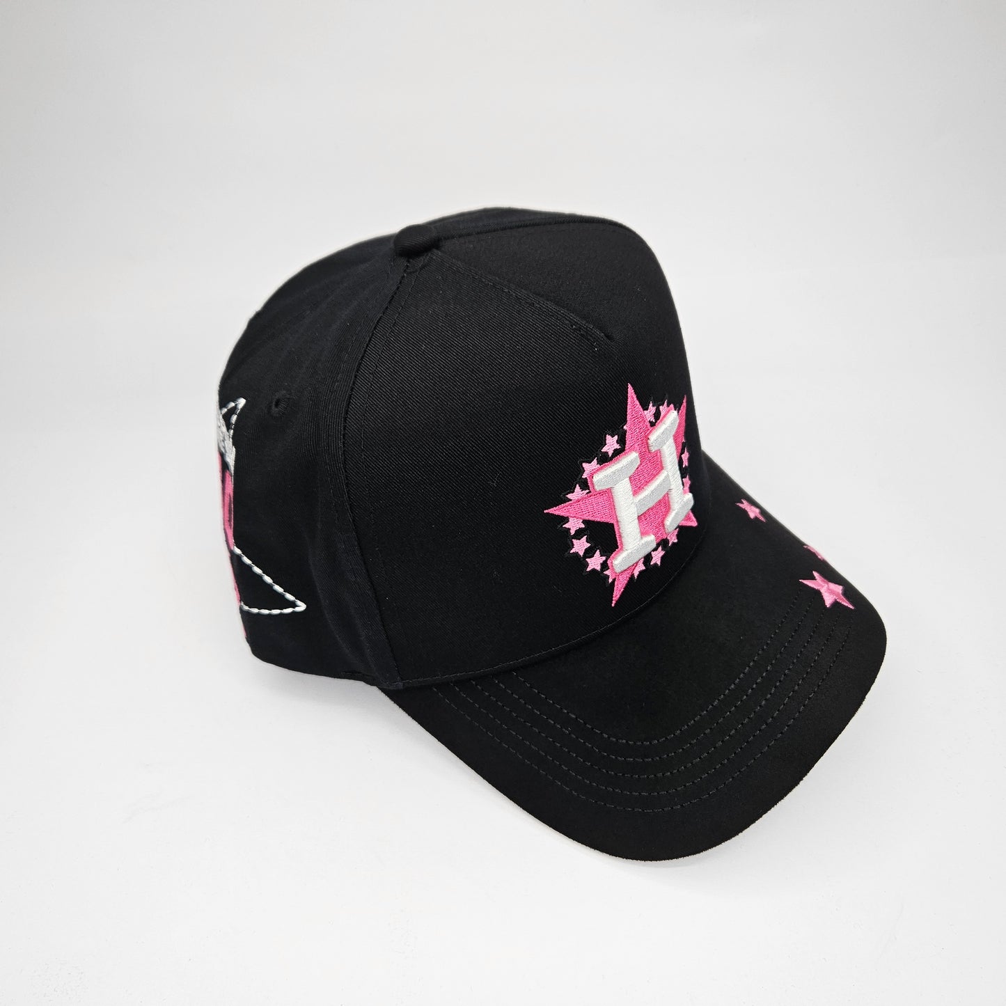 GORRA "DANDY HATS x JUNIOR H" CLAVE ALI