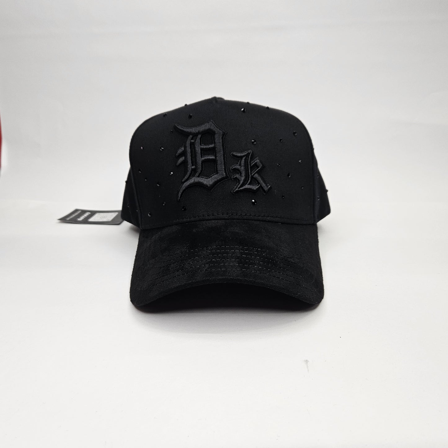 GORRA "DAKAPS" DK CRYSTALS