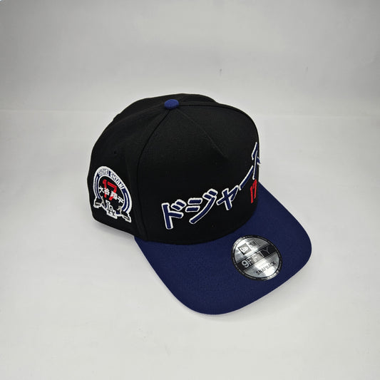 GORRA "NEW ERA" SHOHEI OHTANI