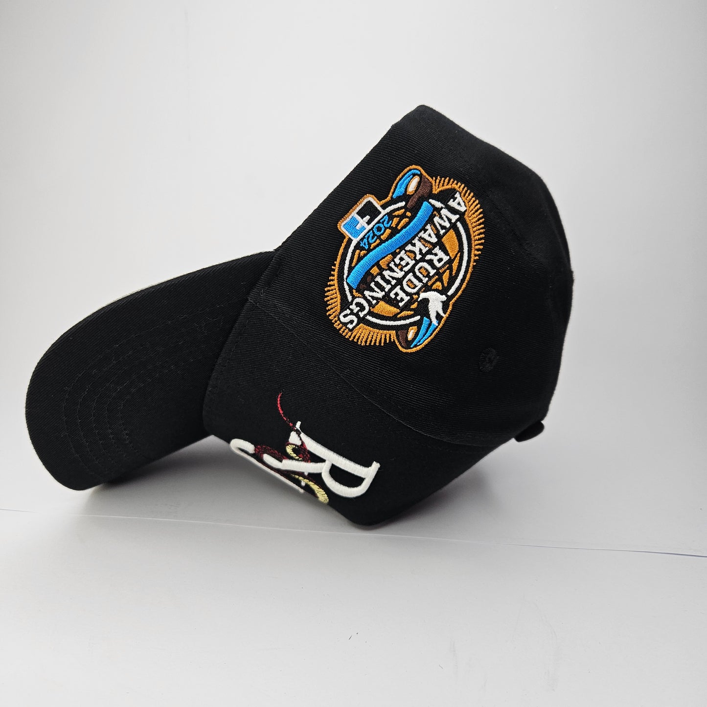 GORRA "RUDE AWAKENINGS" THE ARCHANGEL