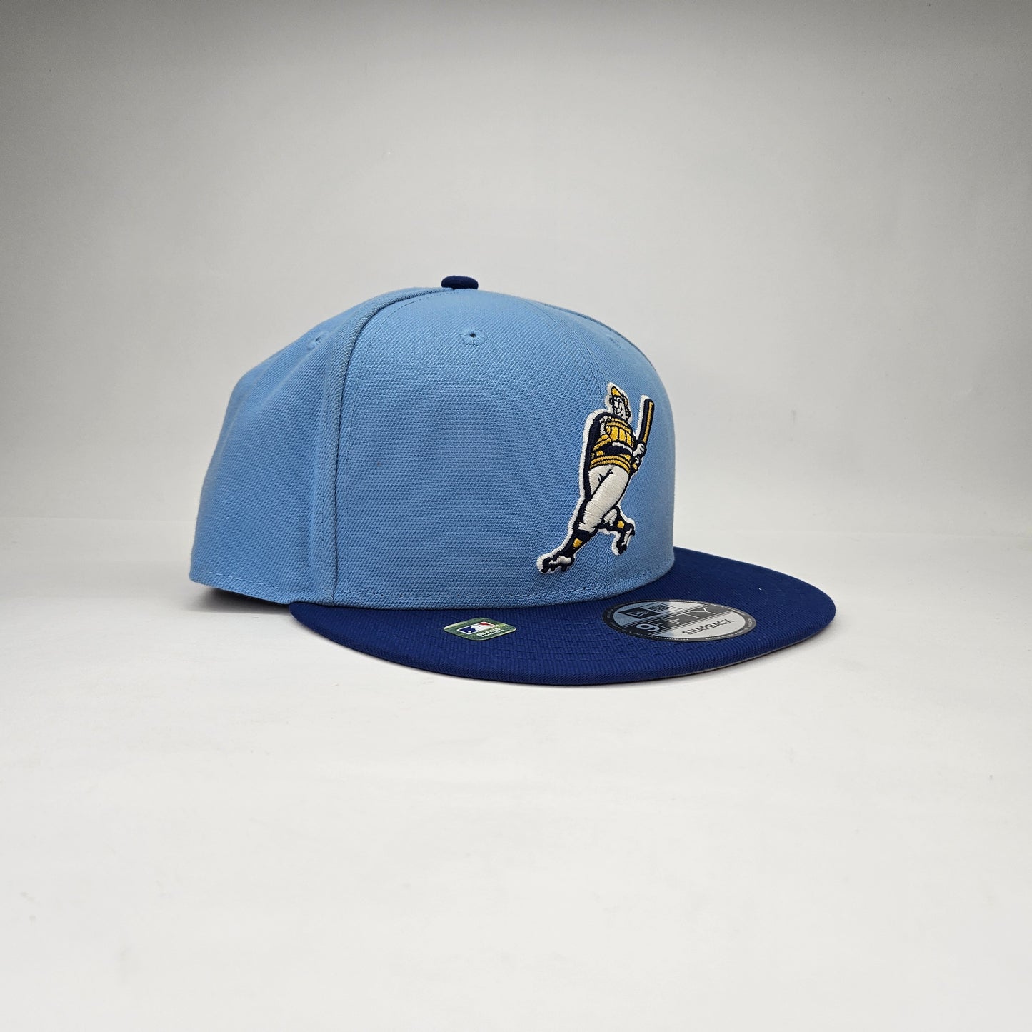 GORRA "NEW ERA" PADRES DE SAN DIEGO AZÚL