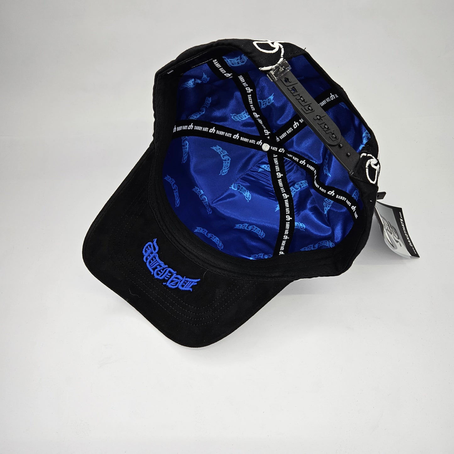 GORRA "DANDY HATS" TRIPLE D