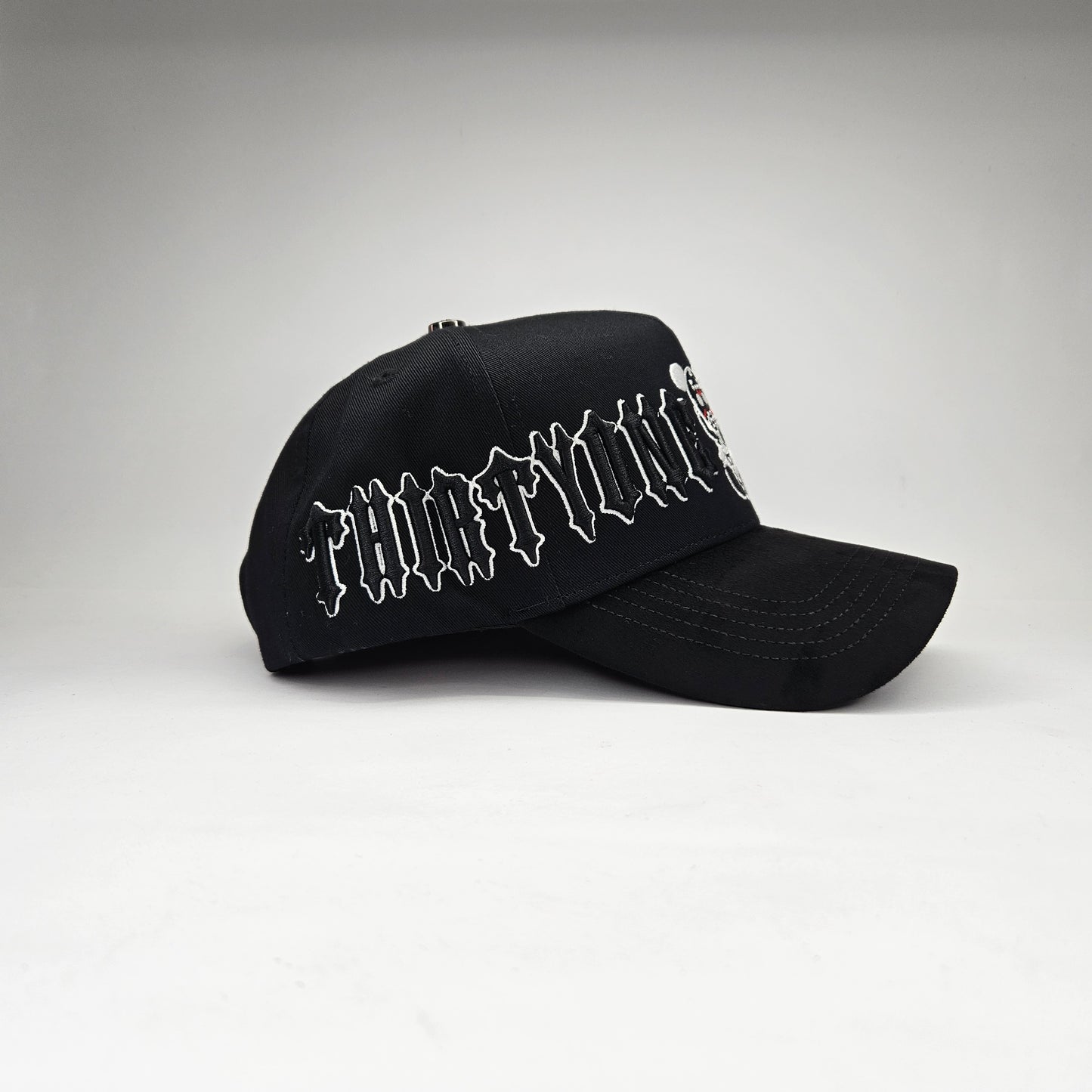 GORRA "31" BEAR KILLS