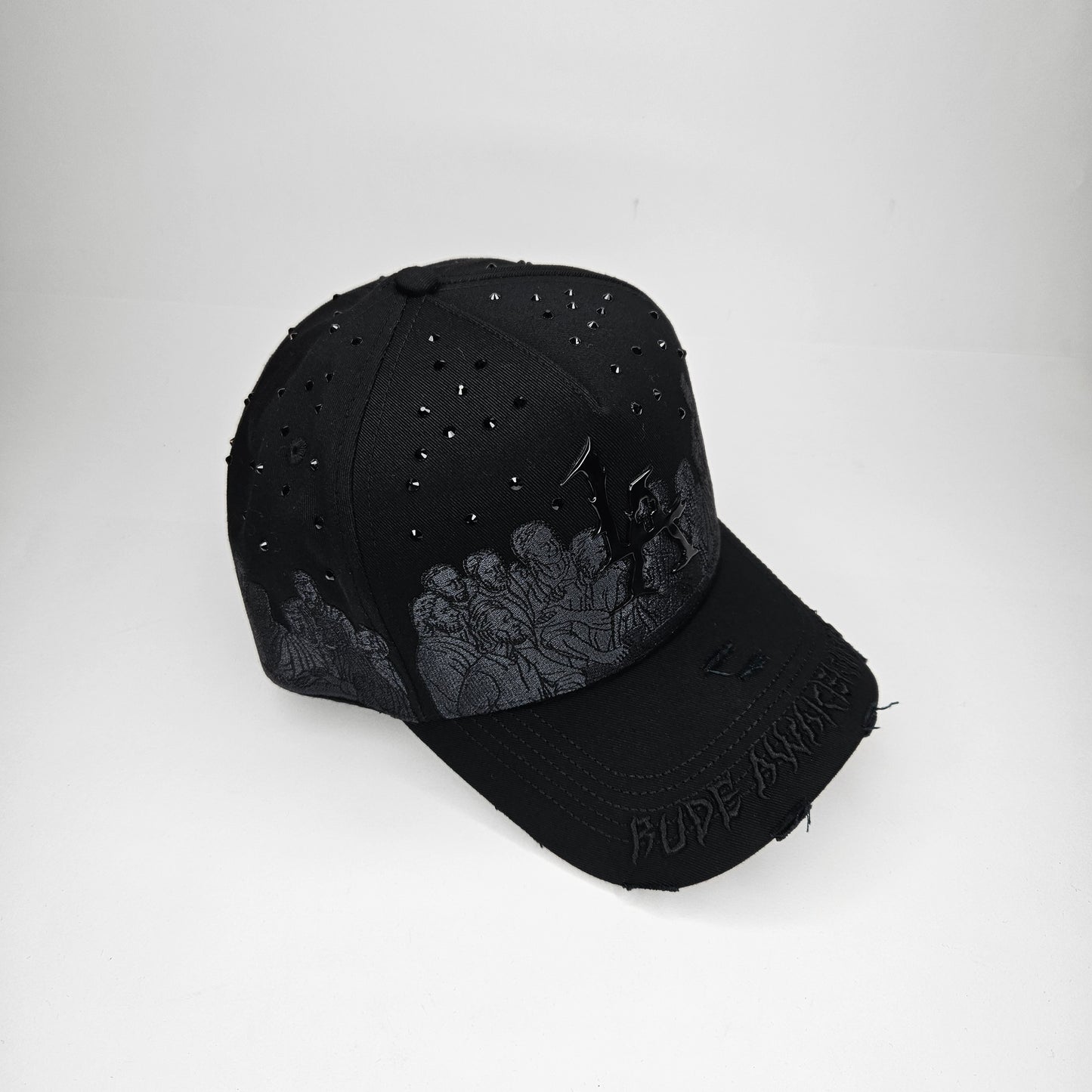 GORRA "RUDE AWAKENINGS" THE LAST SUPPER